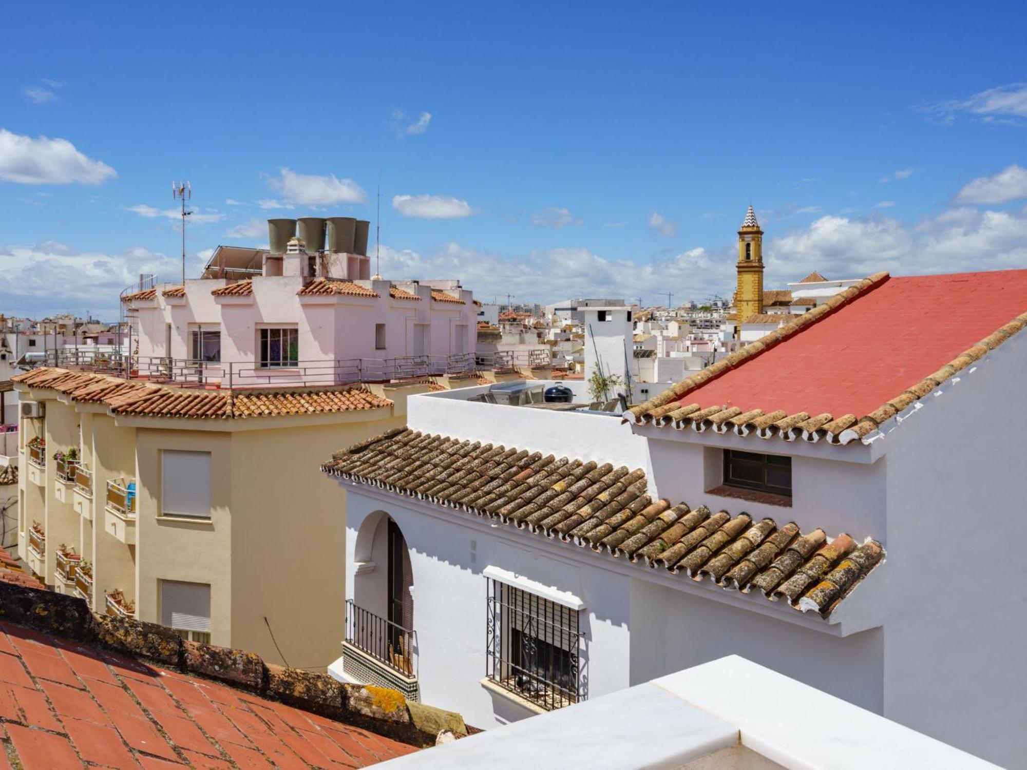 Holiday home Holiday Casa La Pita By Interhome Estepona