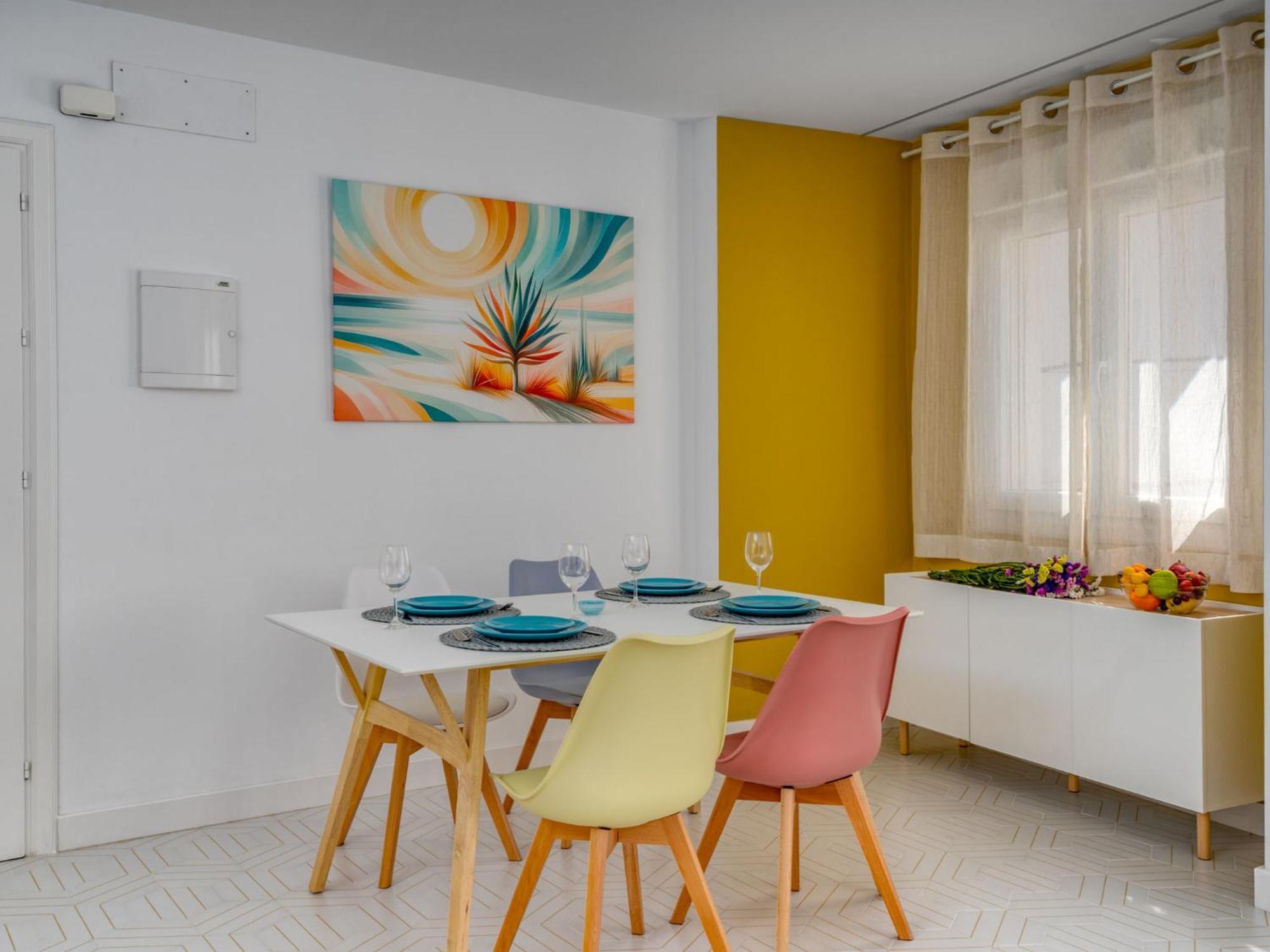 Holiday Casa La Pita By Interhome Holiday home