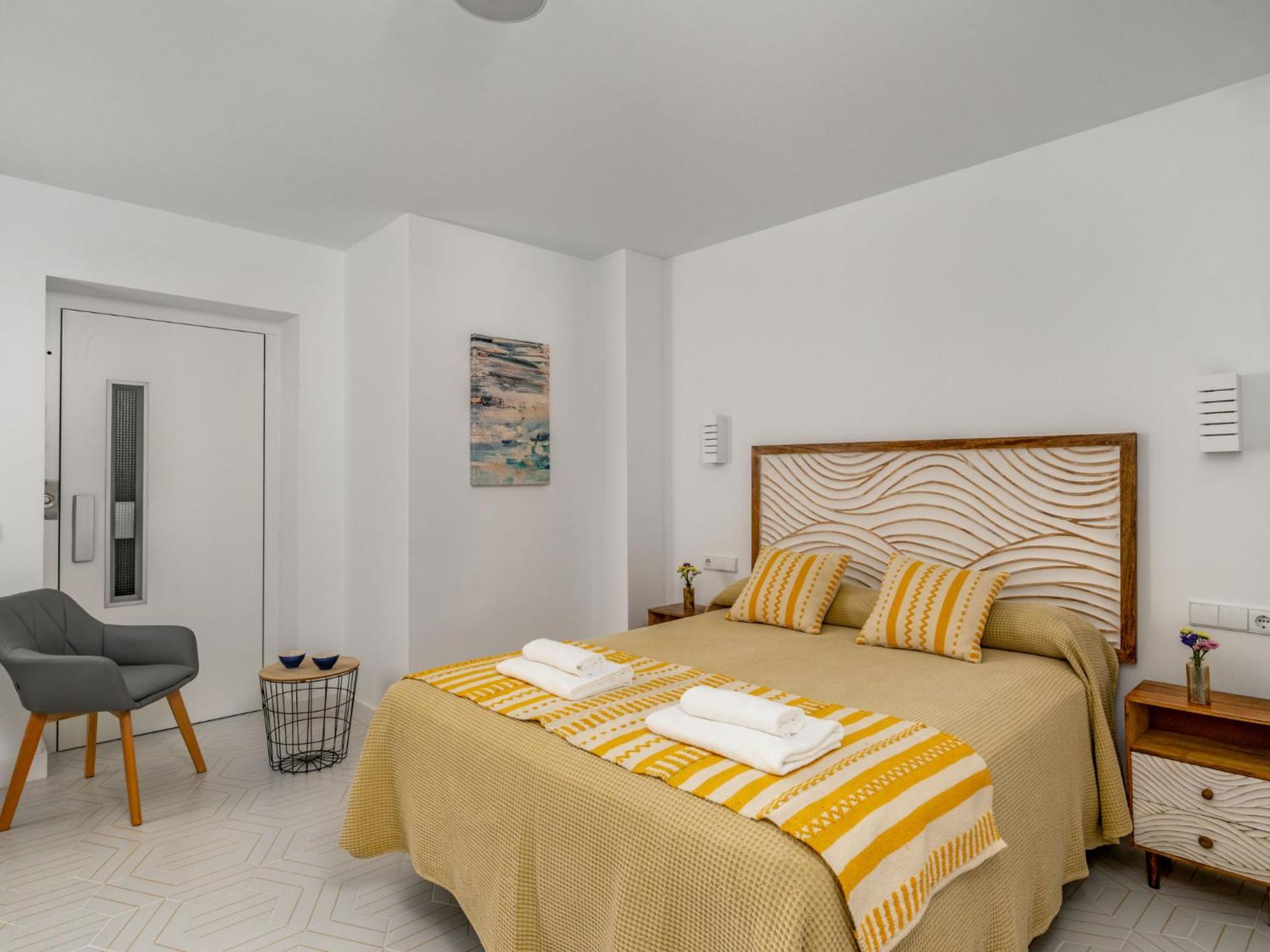 Holiday Casa La Pita By Interhome Holiday home *