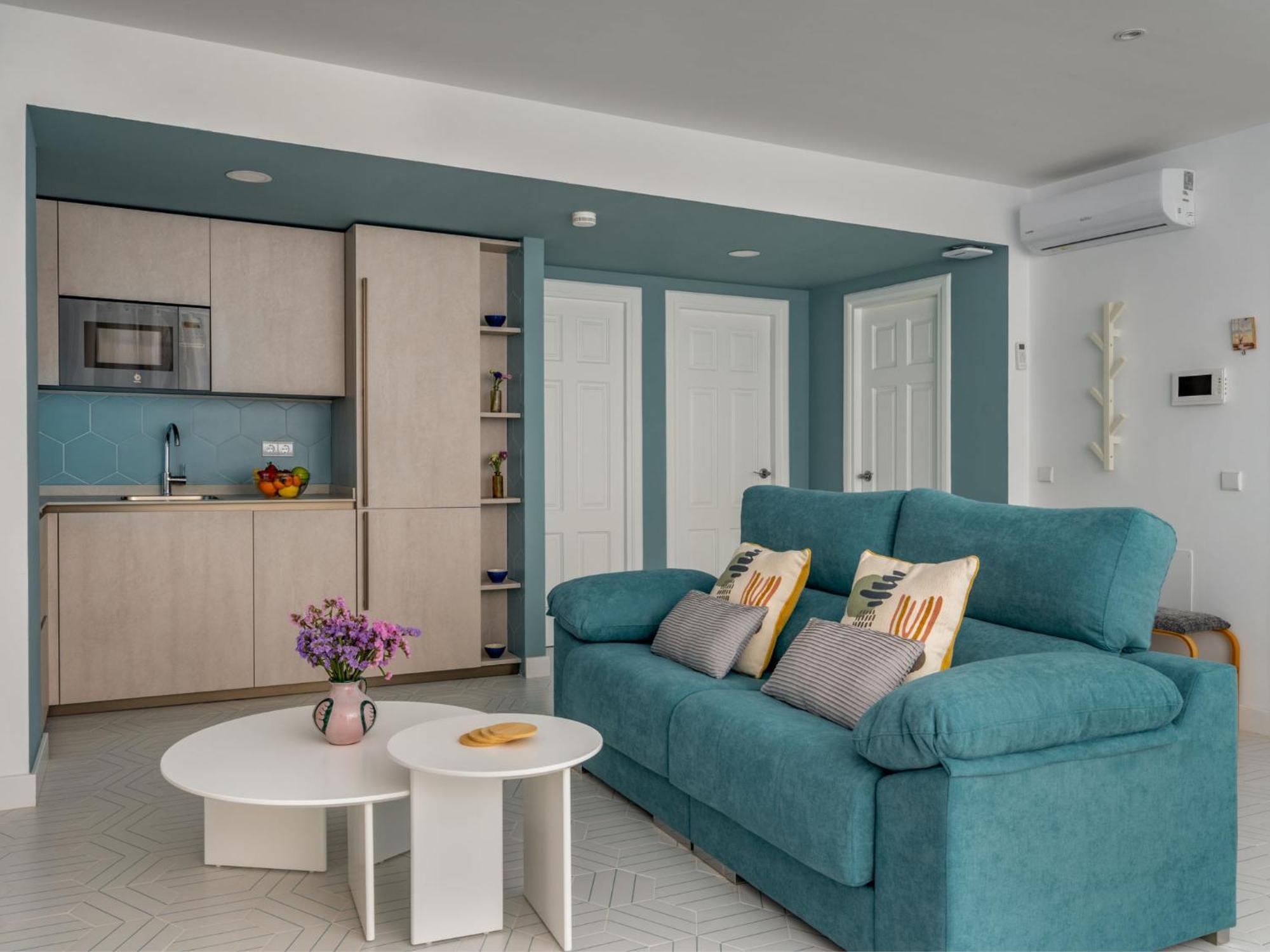 Holiday Casa La Pita By Interhome Holiday home Estepona
