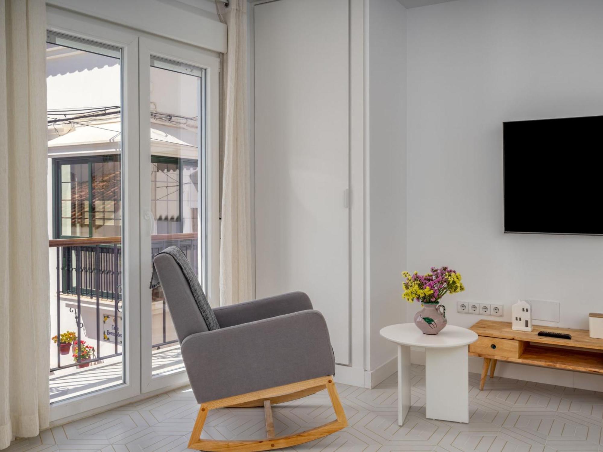 Holiday Casa La Pita By Interhome Holiday home *