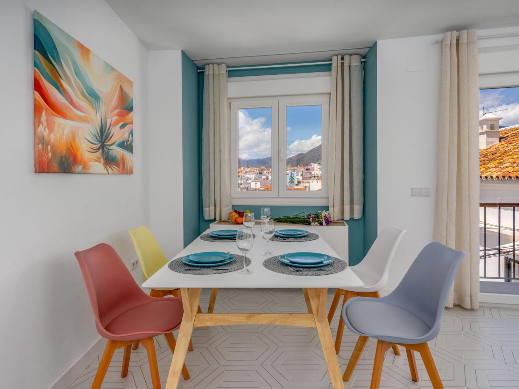 Holiday home Holiday Casa La Pita By Interhome *