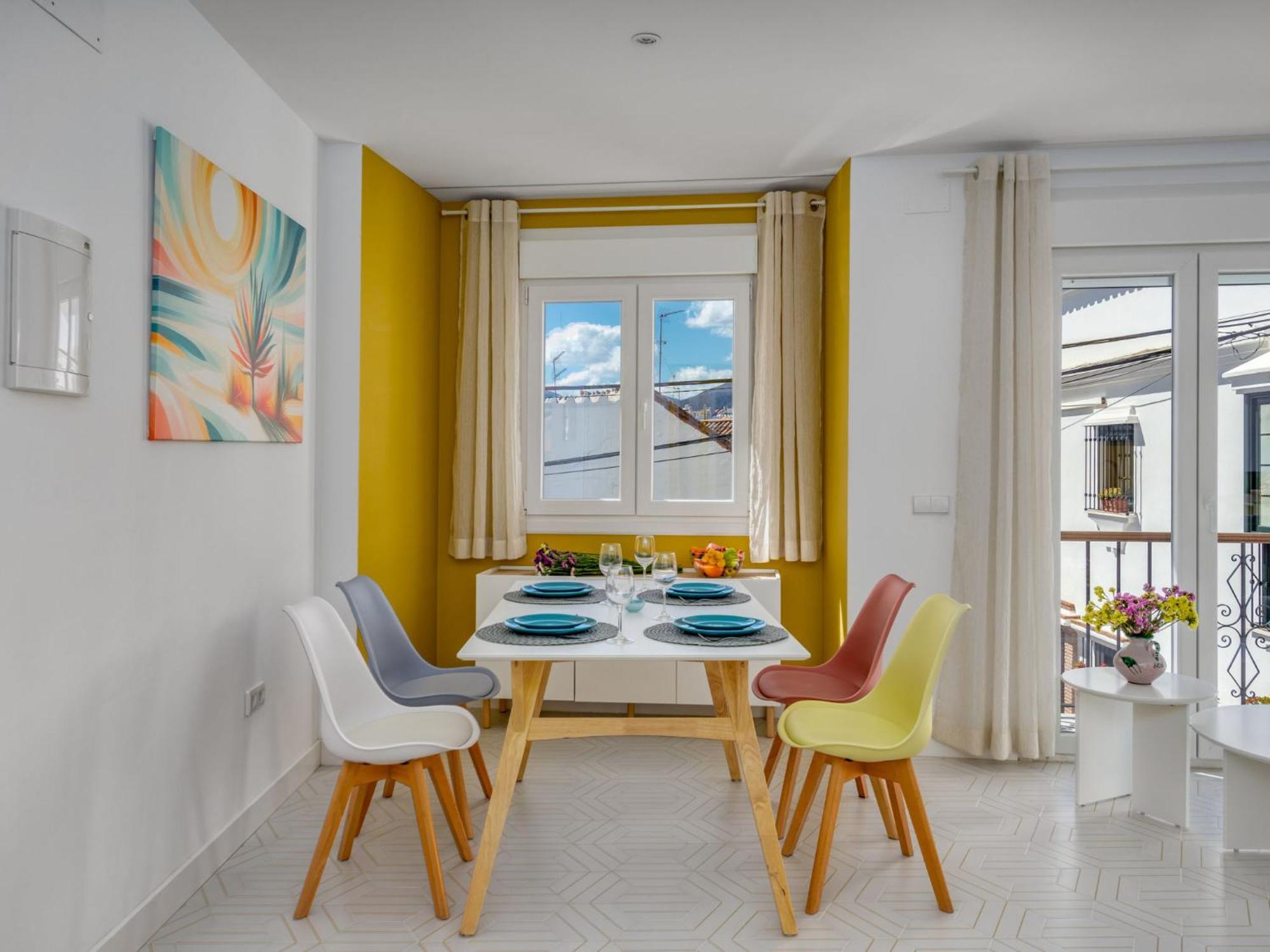 Holiday home Holiday Casa La Pita By Interhome Estepona