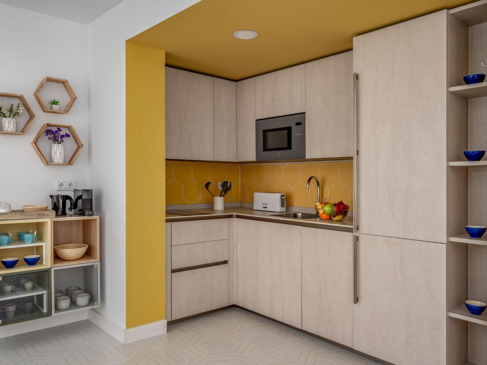 Holiday Casa La Pita By Interhome