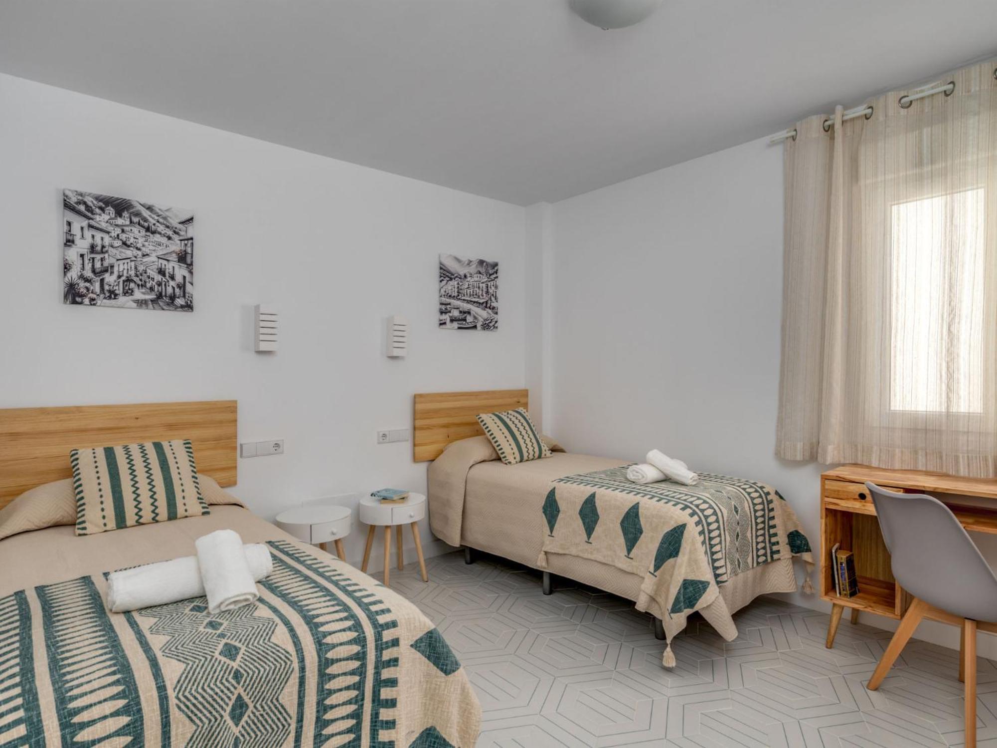 Holiday Casa La Pita By Interhome Holiday home