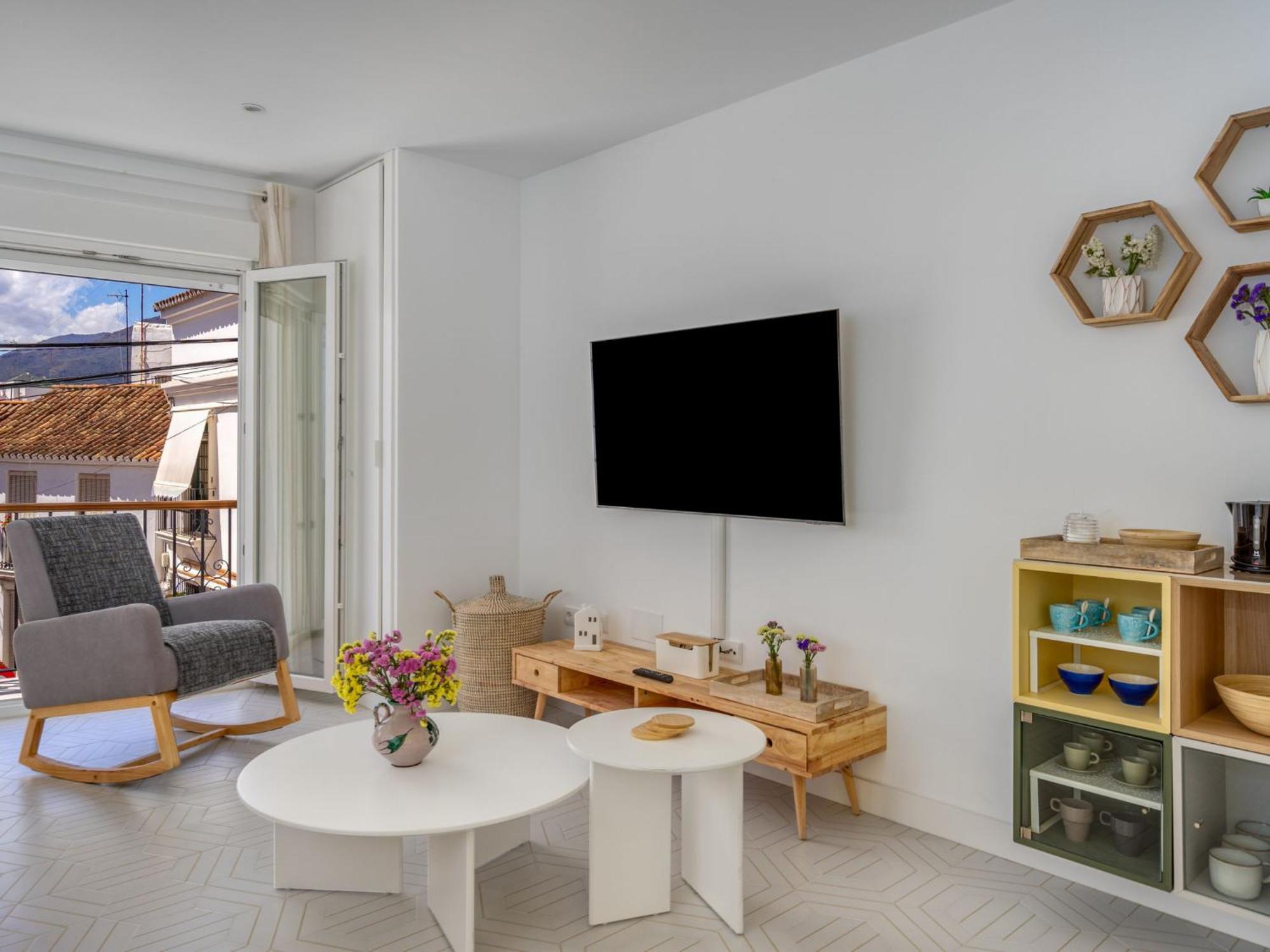 Holiday home Holiday Casa La Pita By Interhome