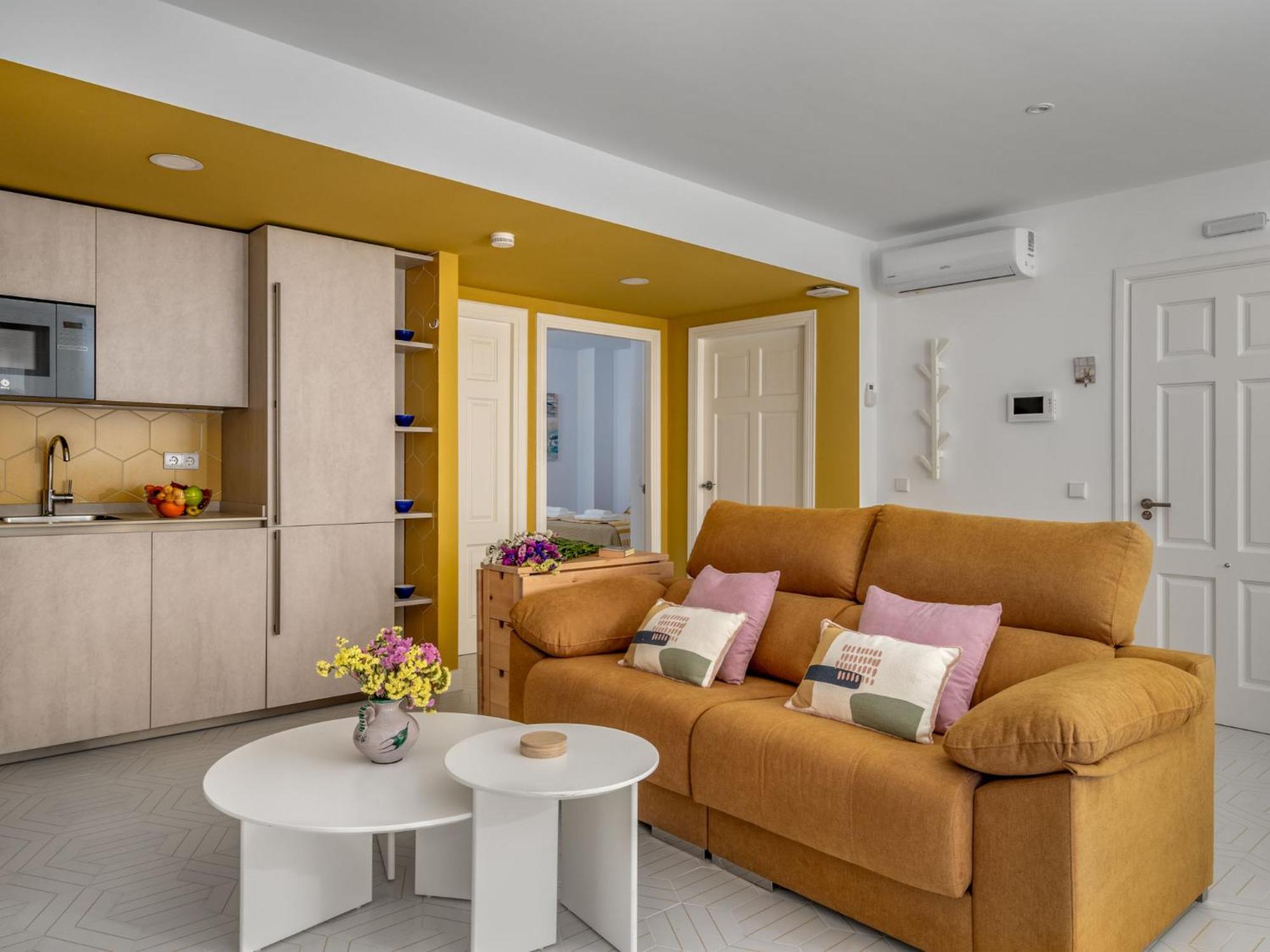 Holiday Casa La Pita By Interhome Holiday home *