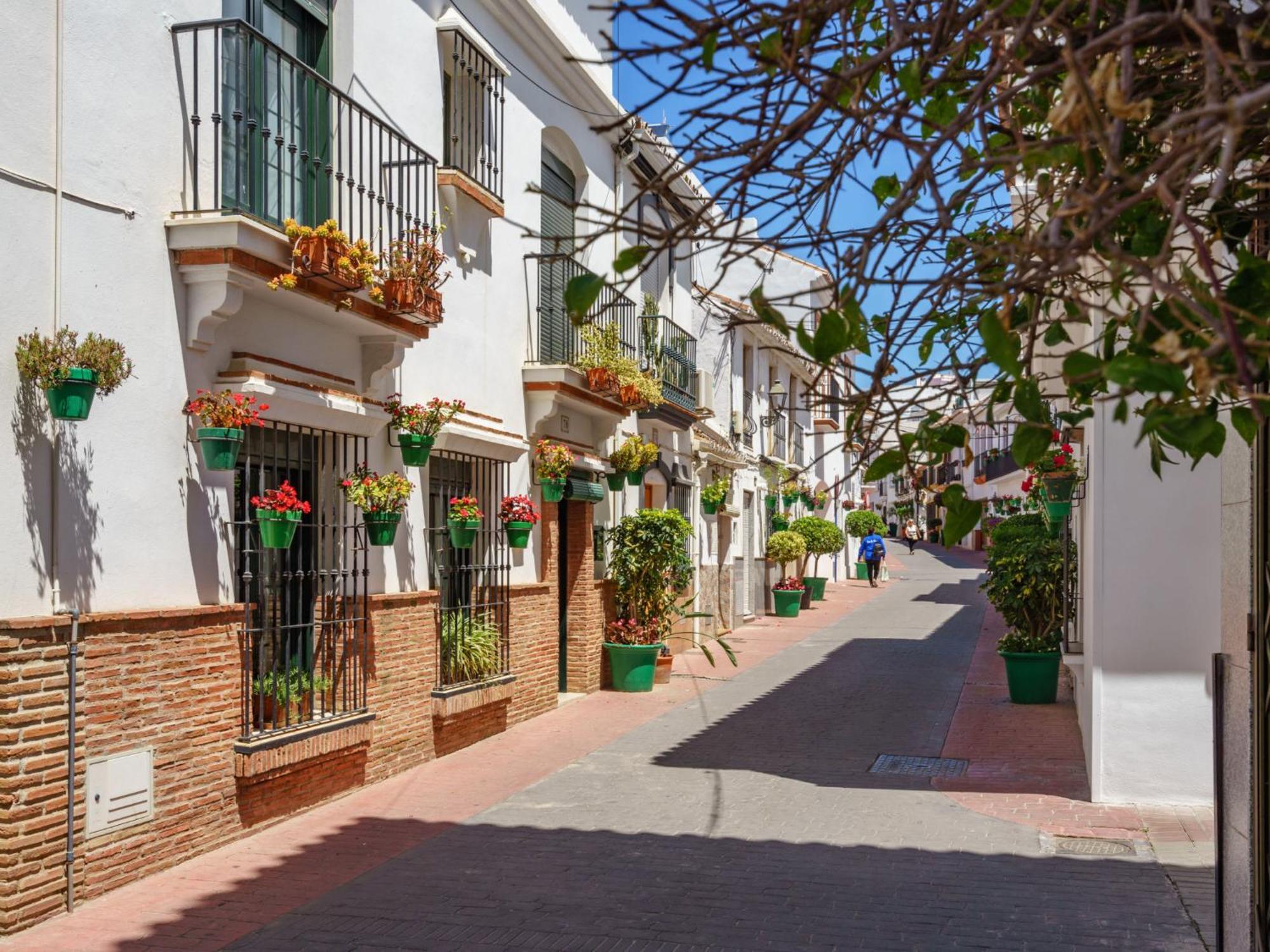 Holiday Casa La Pita By Interhome Holiday home Estepona