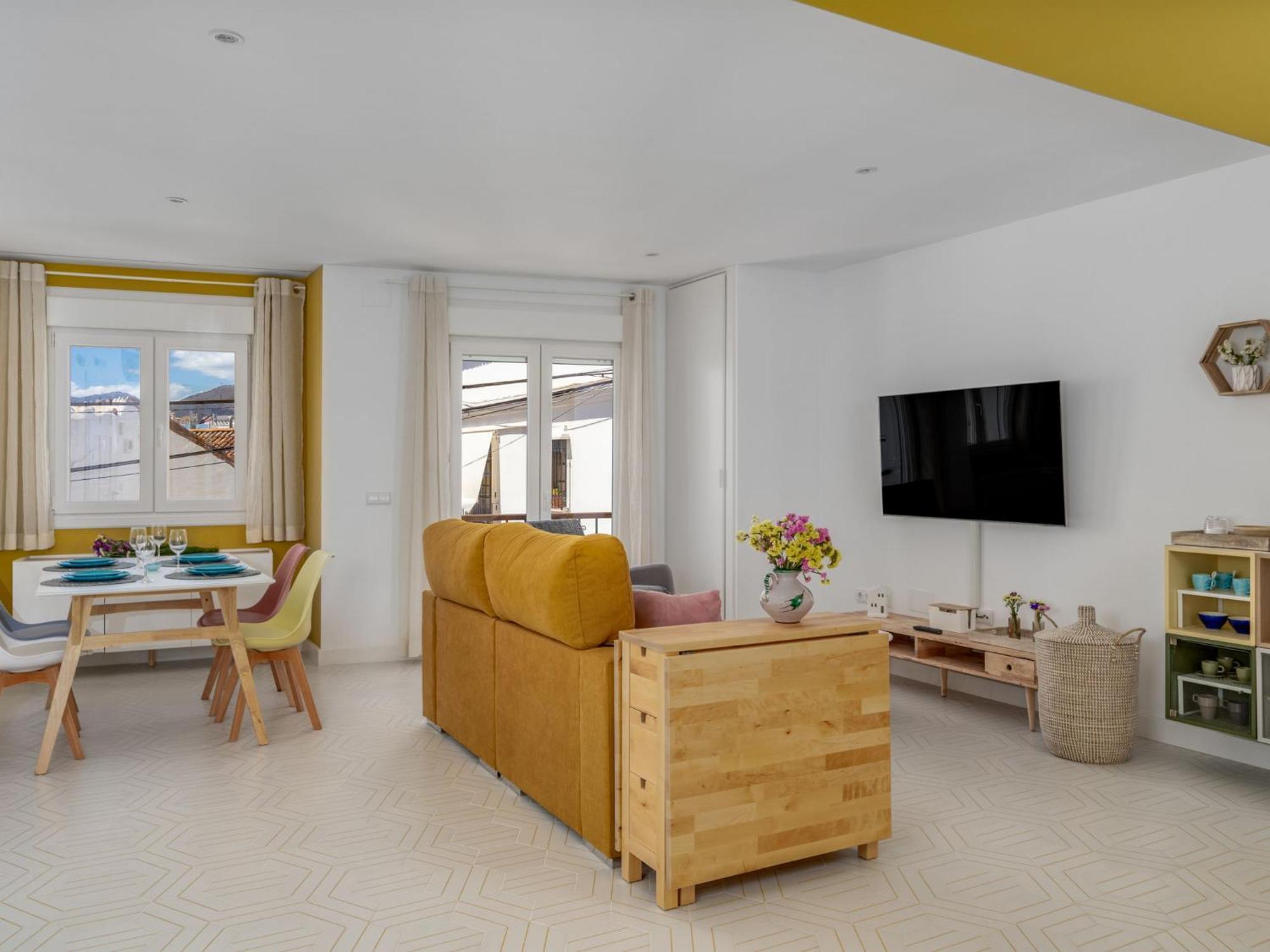 Holiday Casa La Pita By Interhome Holiday home