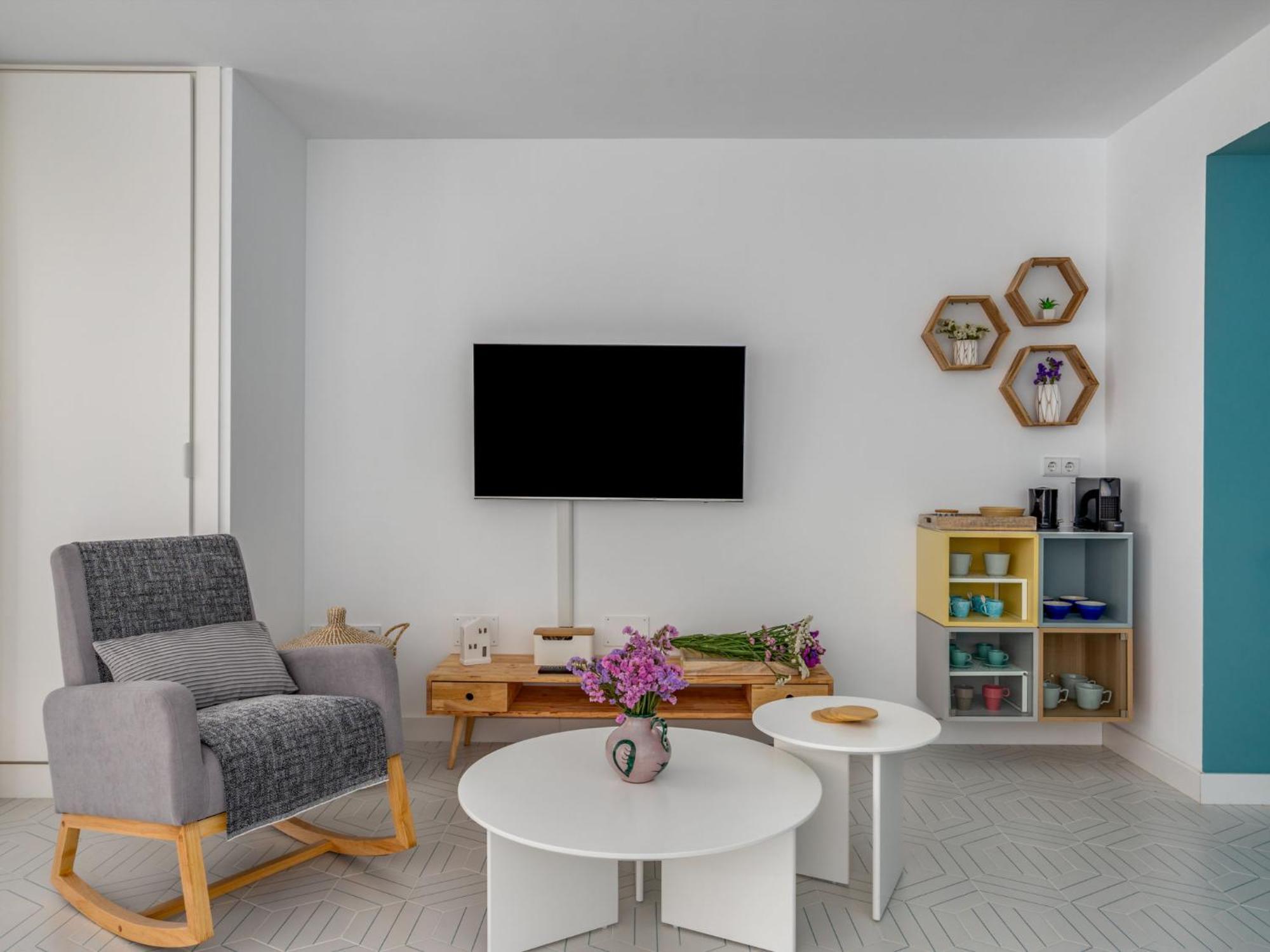 Holiday Casa La Pita By Interhome Holiday home *
