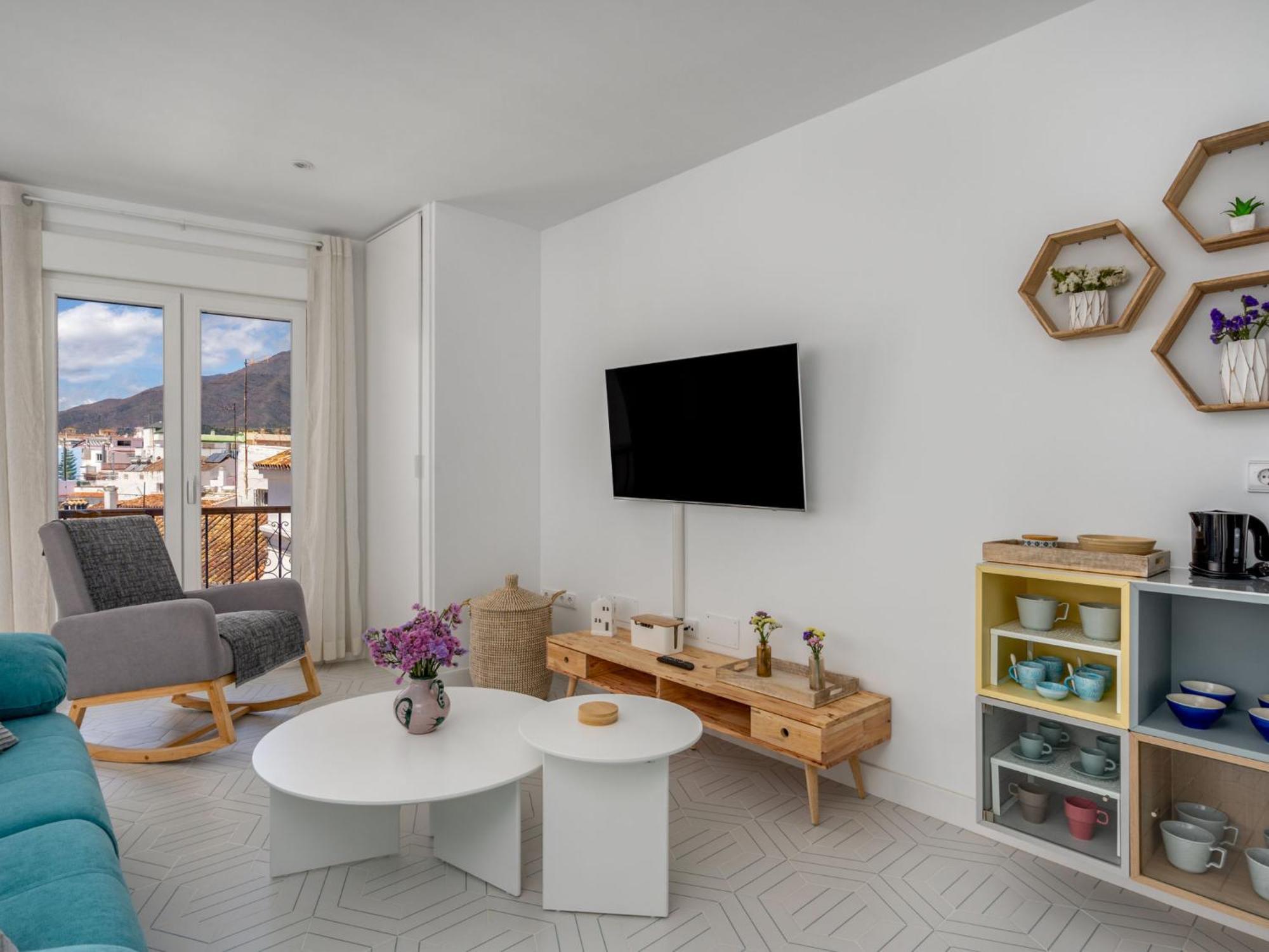 Holiday home Holiday Casa La Pita By Interhome Estepona