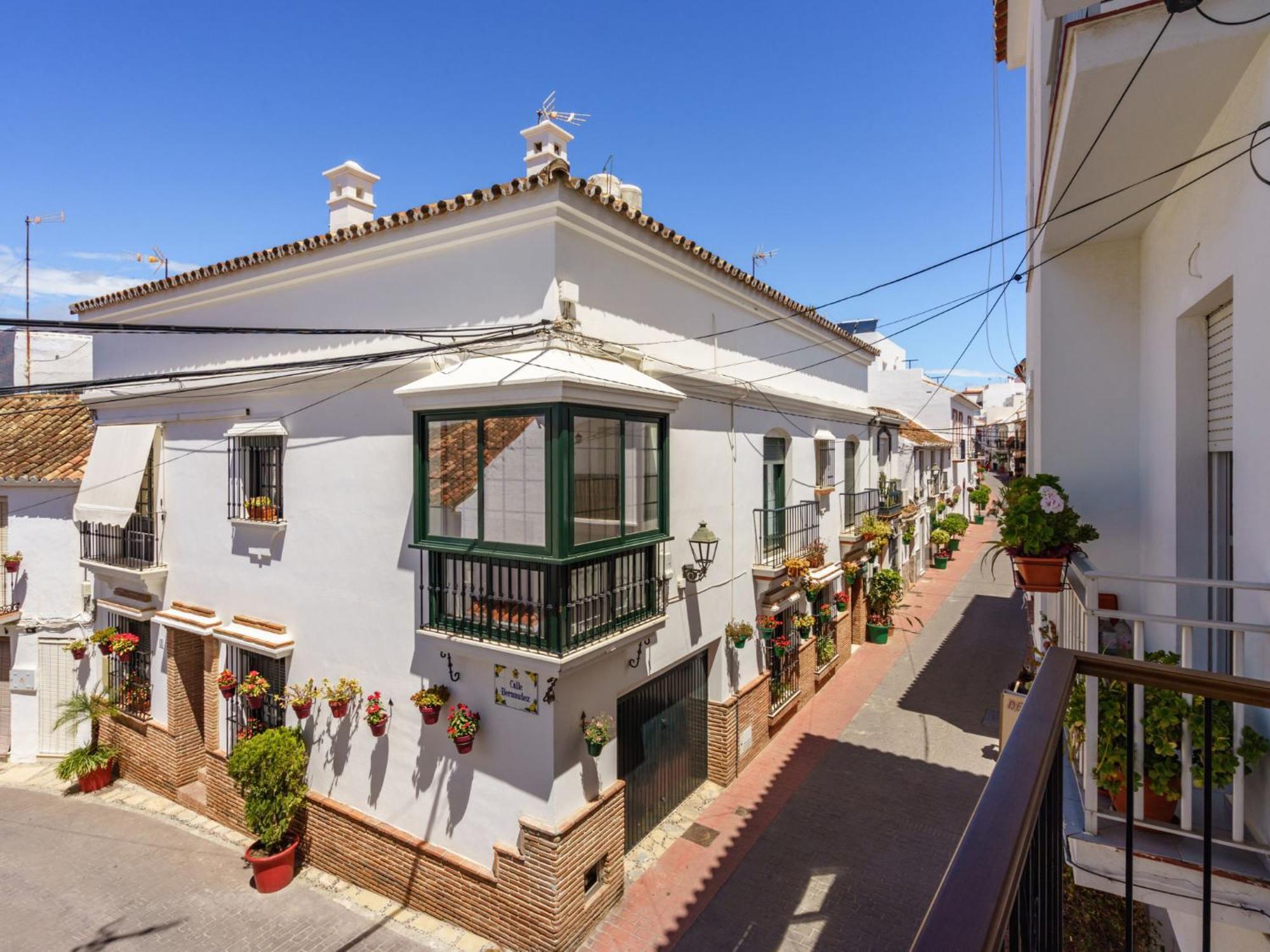 Сasa de vacaciones Holiday Casa La Pita By Interhome