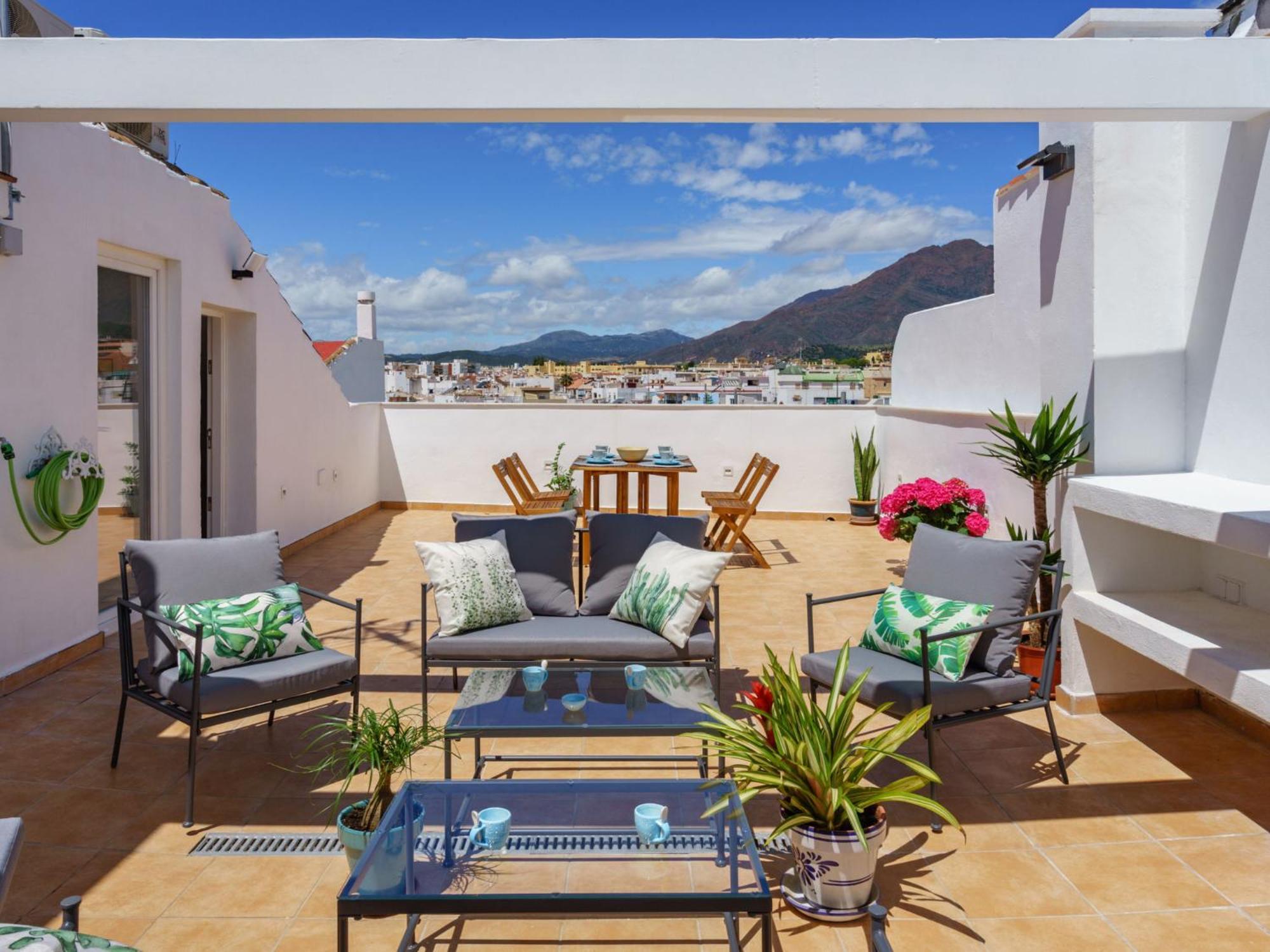 Holiday Casa La Pita By Interhome *