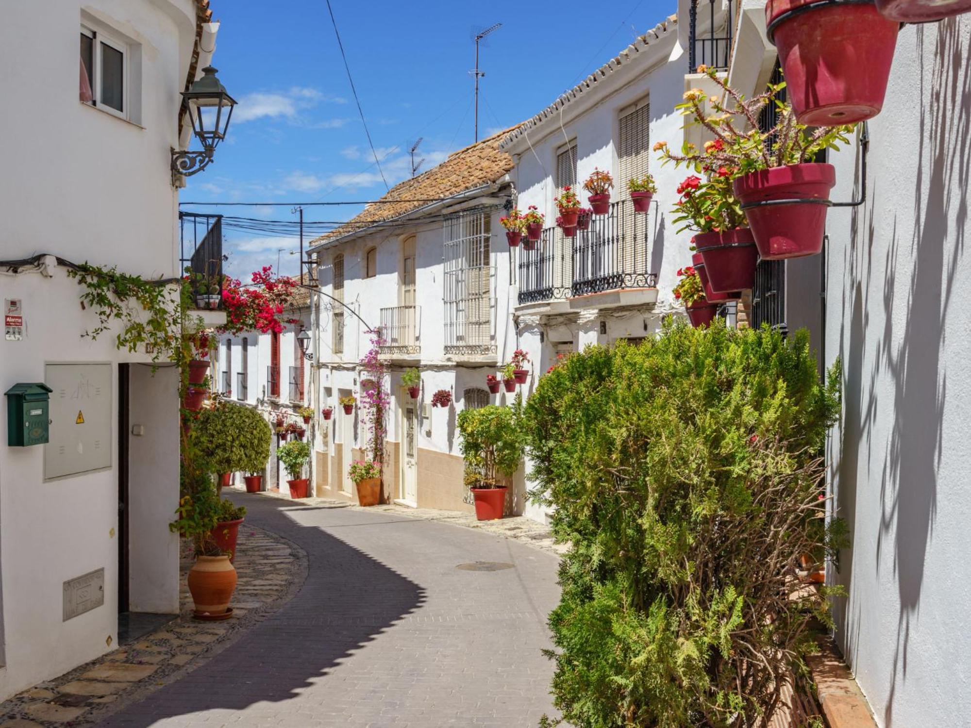 Holiday Casa La Pita By Interhome Holiday home *