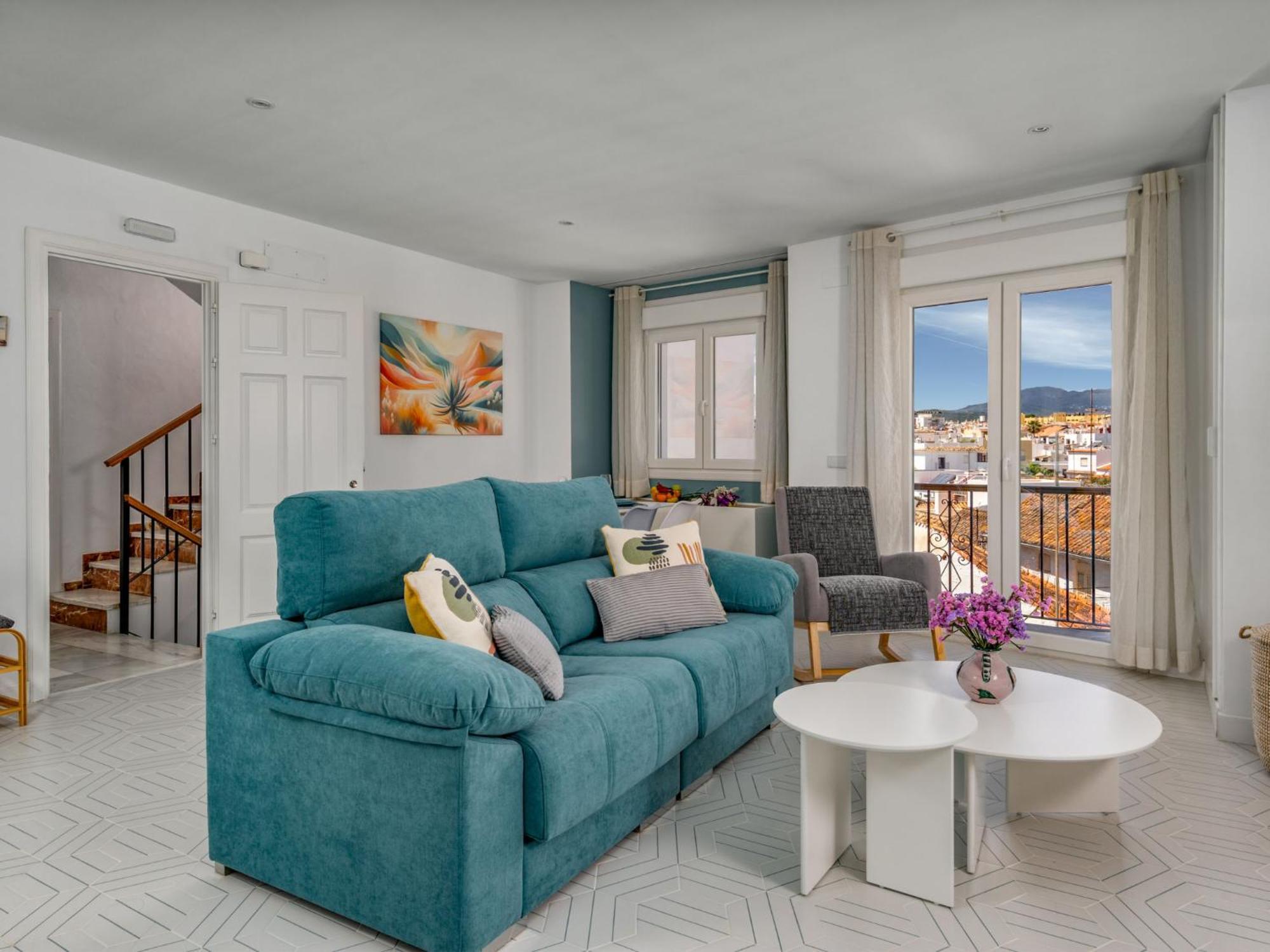 Holiday home Holiday Casa La Pita By Interhome