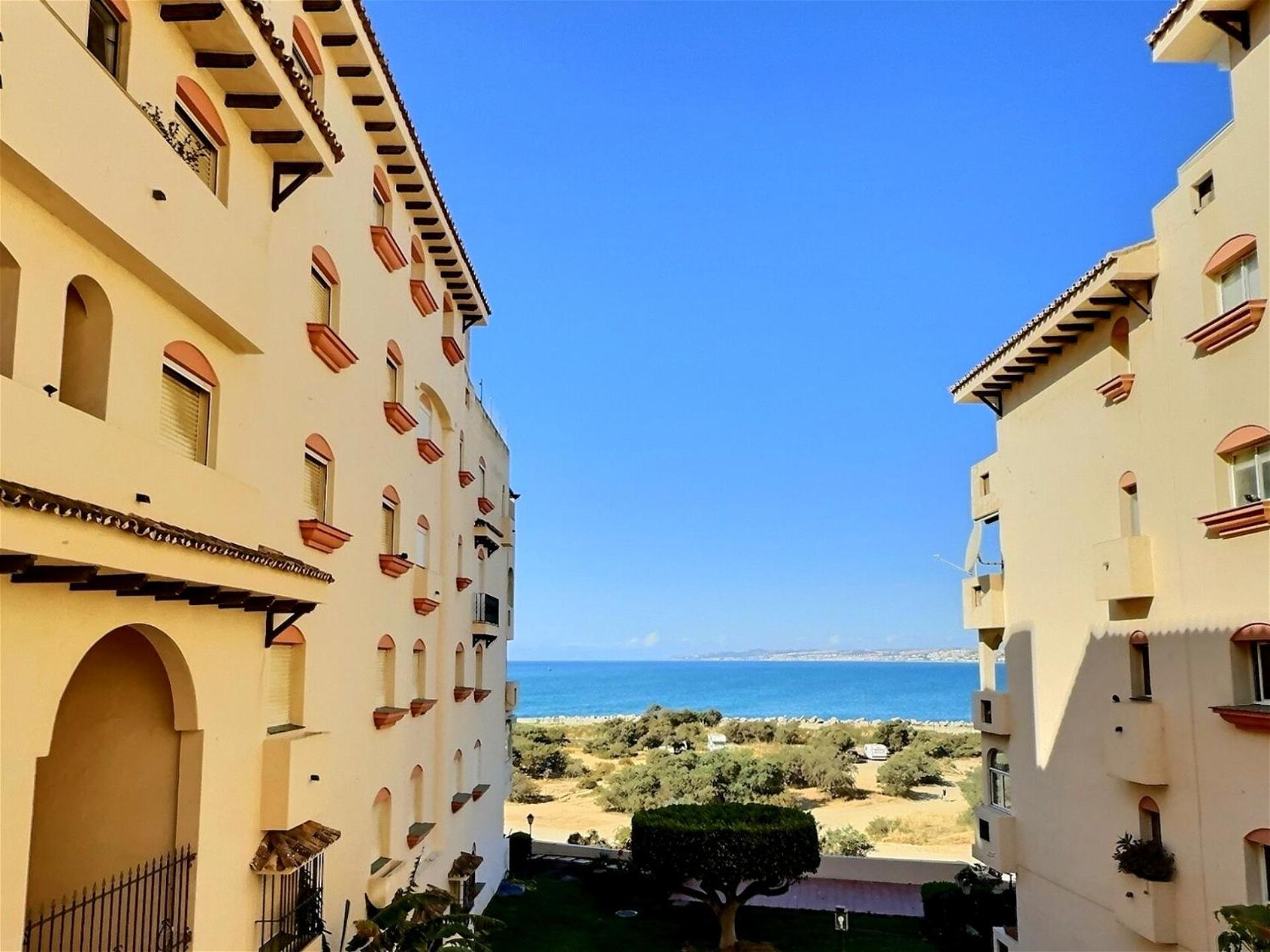 Apartment Two Bedroom Moments From The Cristo *