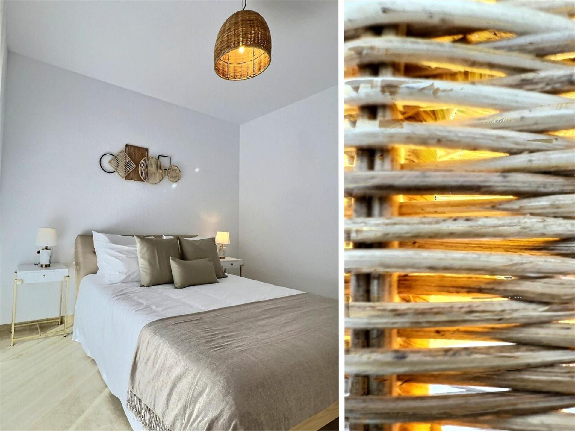 Two Bedroom Moments From The Cristo * Estepona