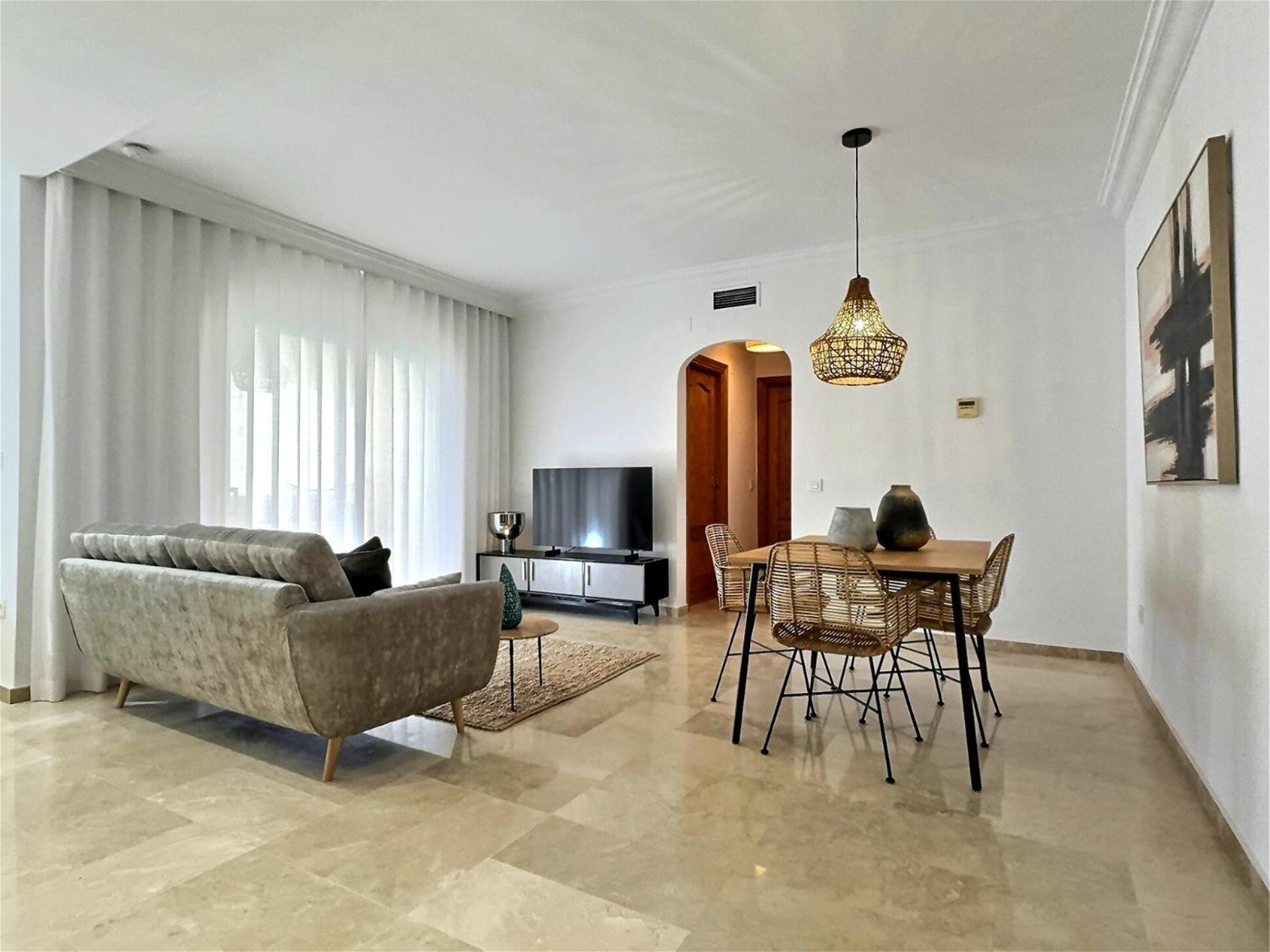Two Bedroom Moments From The Cristo *