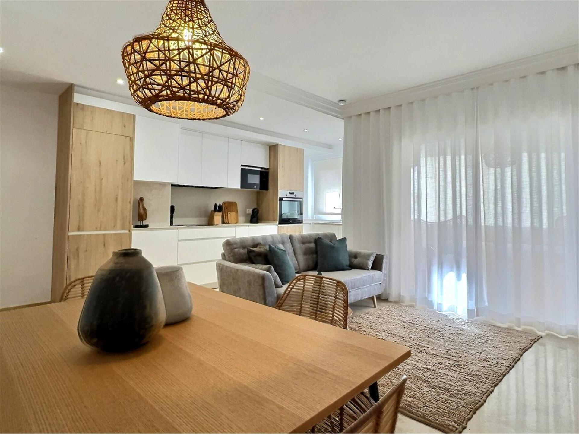 Apartment Two Bedroom Moments From The Cristo *
