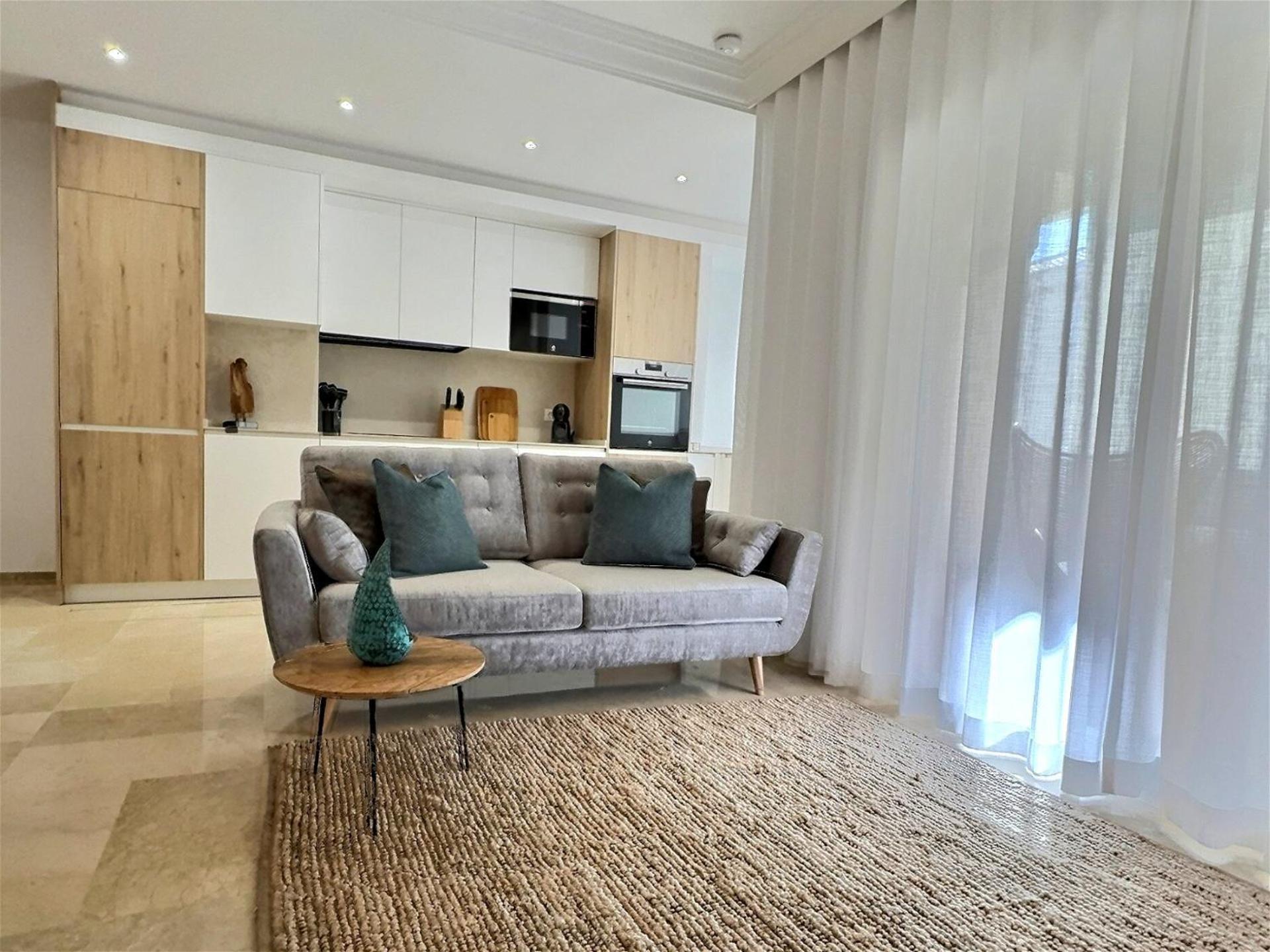 Two Bedroom Moments From The Cristo Estepona