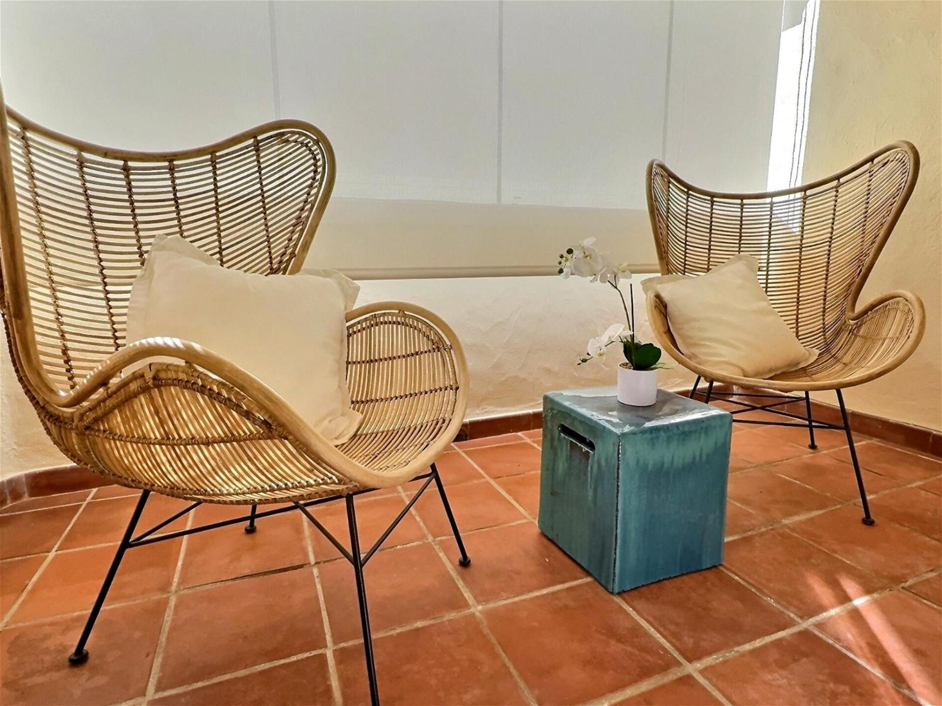 Two Bedroom Moments From The Cristo Estepona
