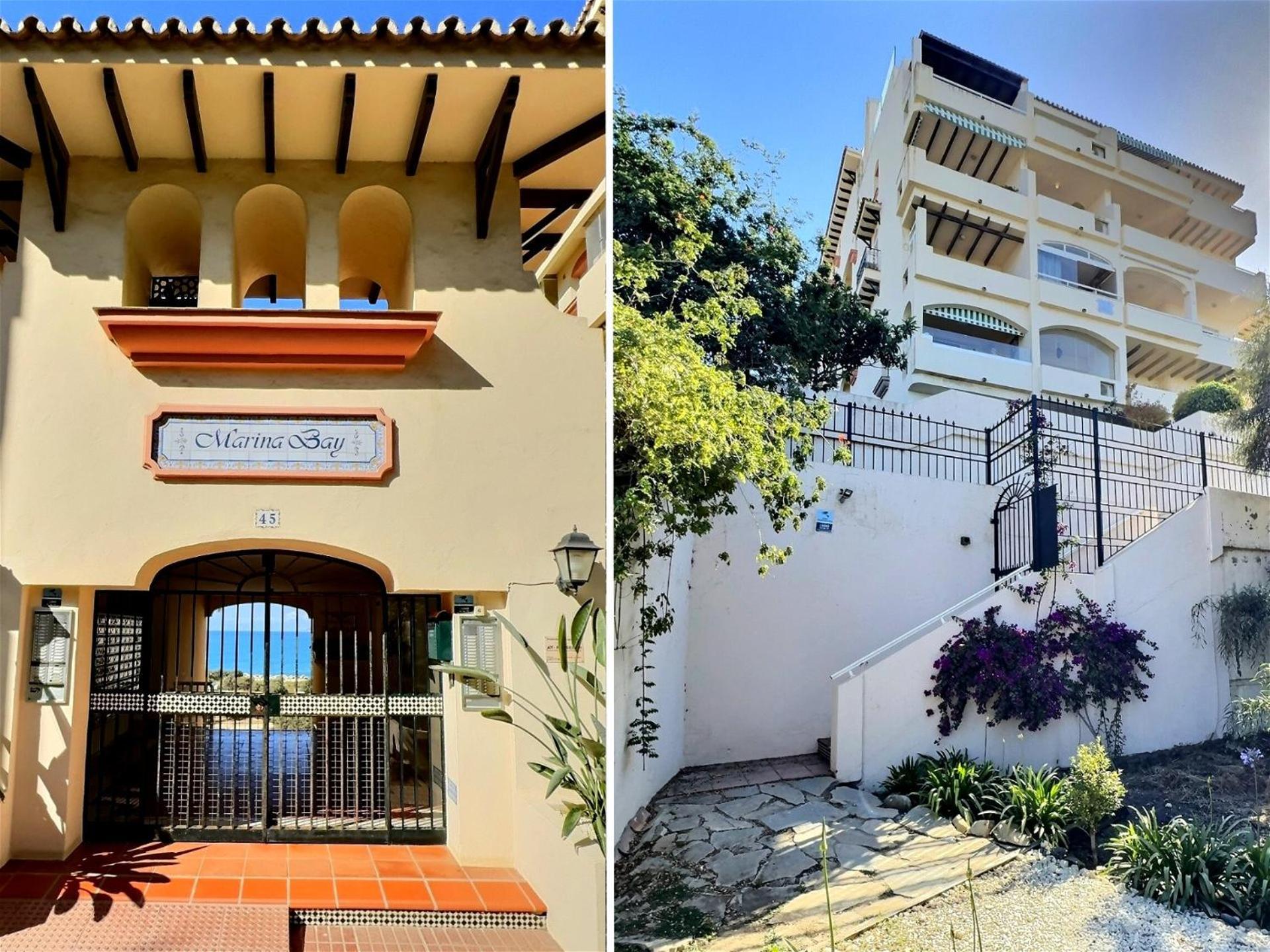 Two Bedroom Moments From The Cristo *