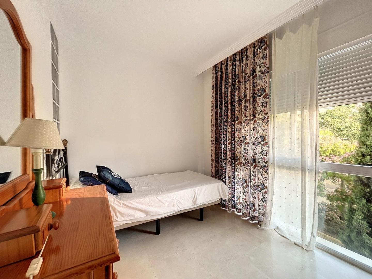 Urban Sunshine Appartement Estepona