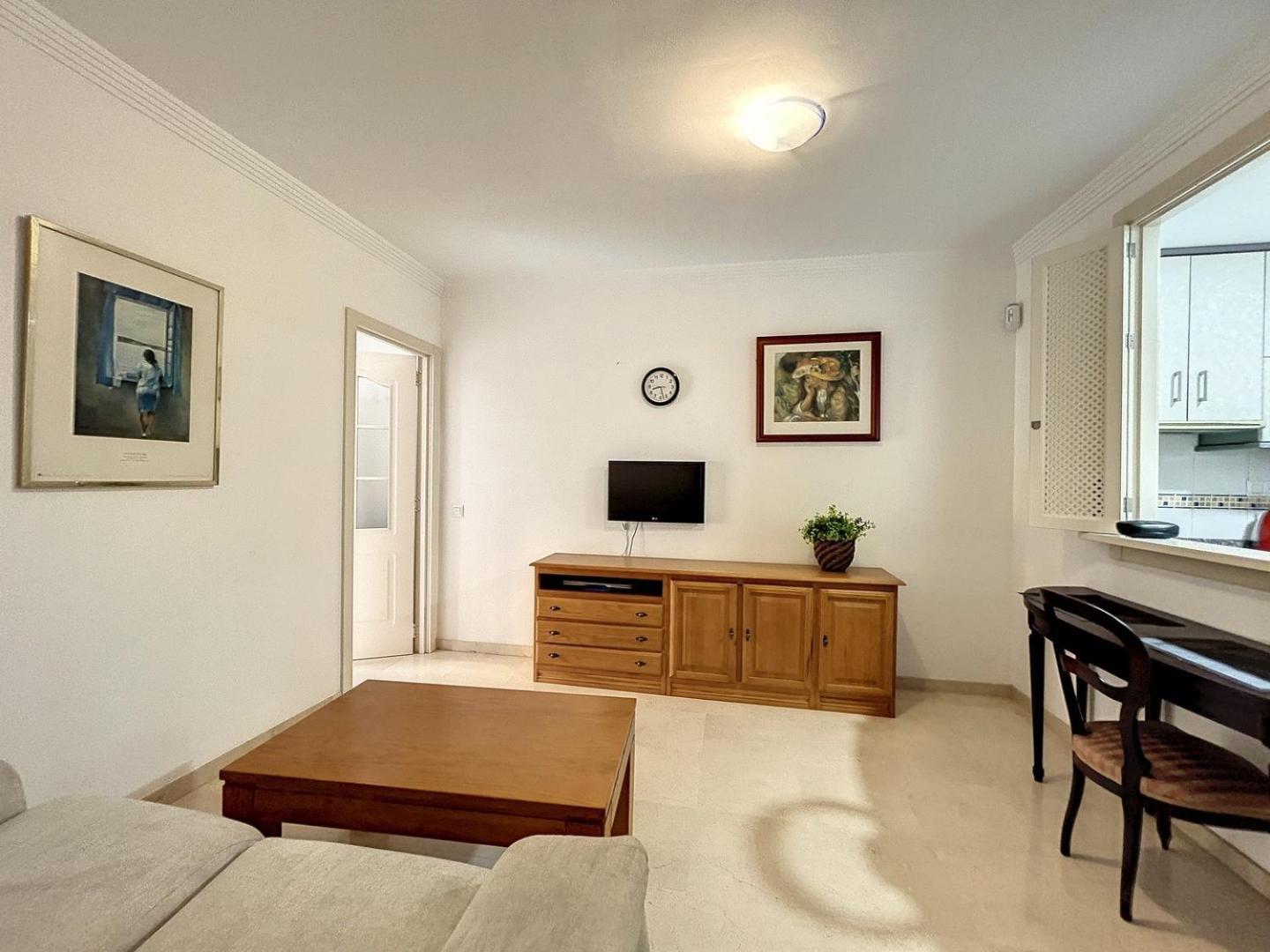 Appartement Urban Sunshine *