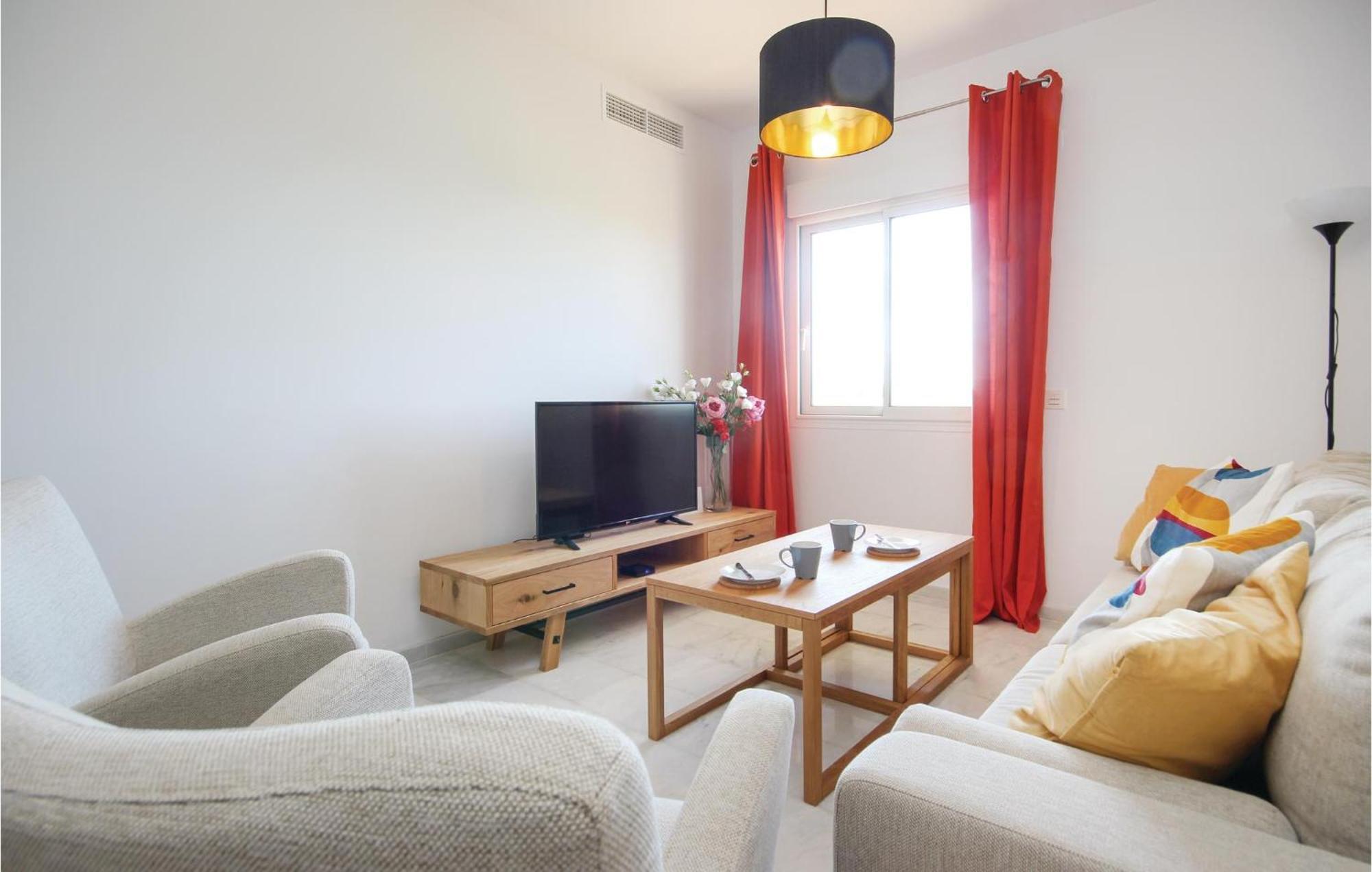 Apartment Beautiful In With Wifi