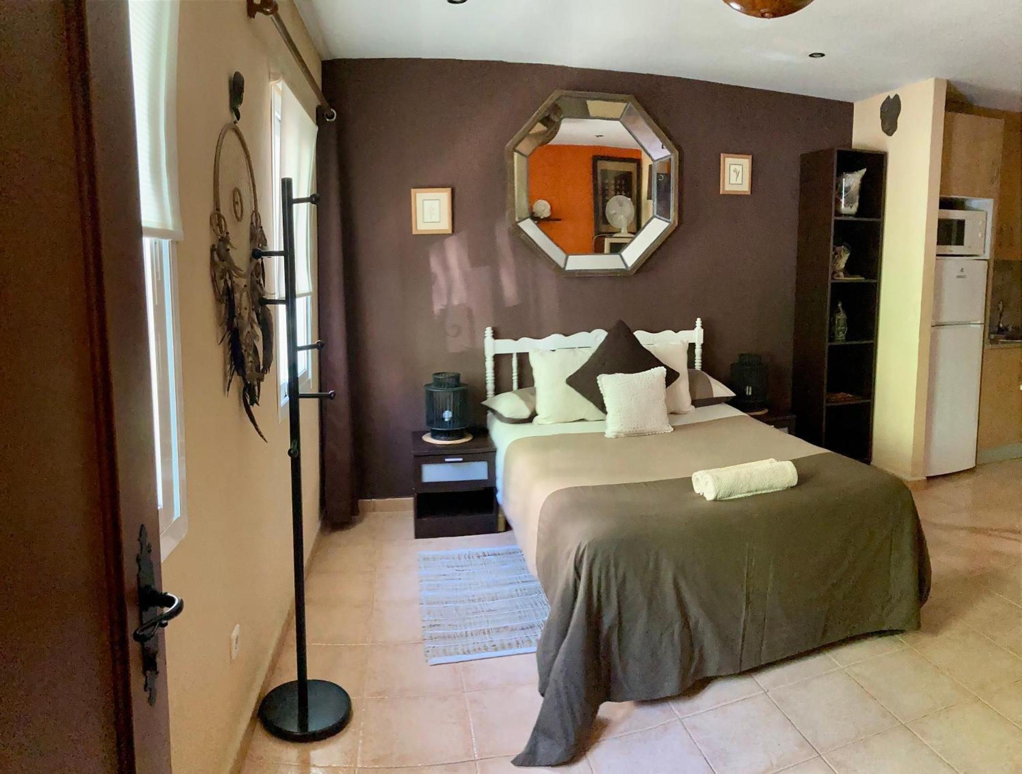 Appartement Apartaunmomento Y Desconecta! Estepona