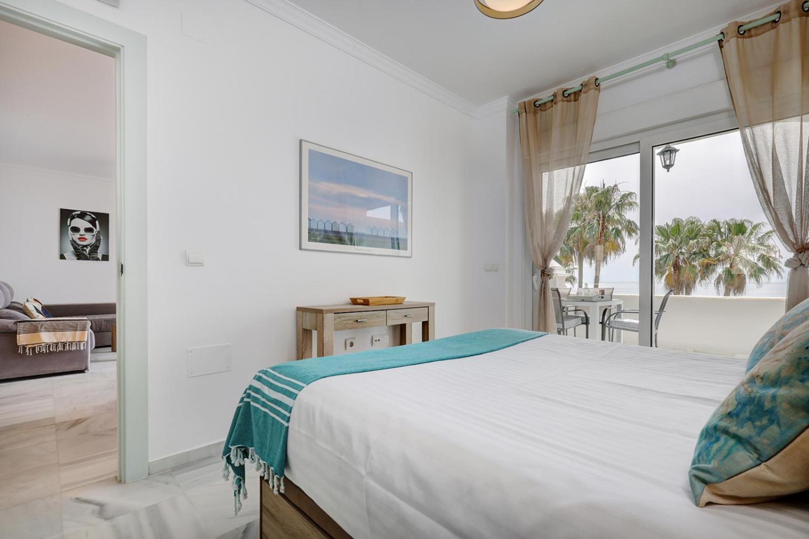 Punta Plata Center Appartement