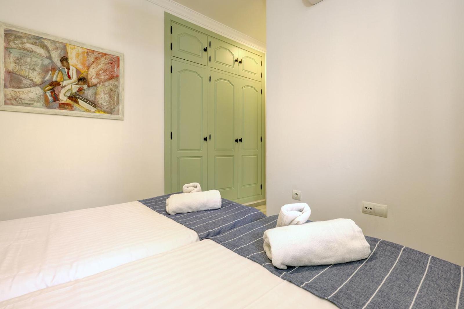 Punta Plata Center Appartement *