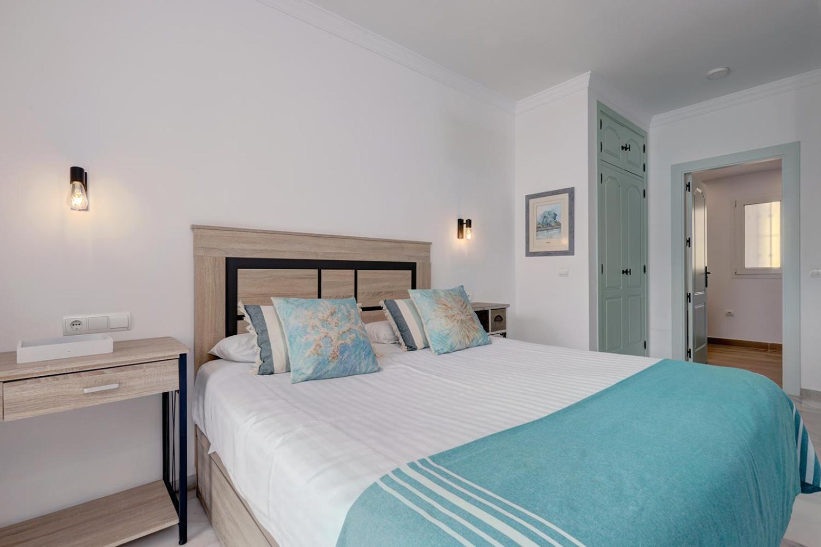 Punta Plata Center Estepona