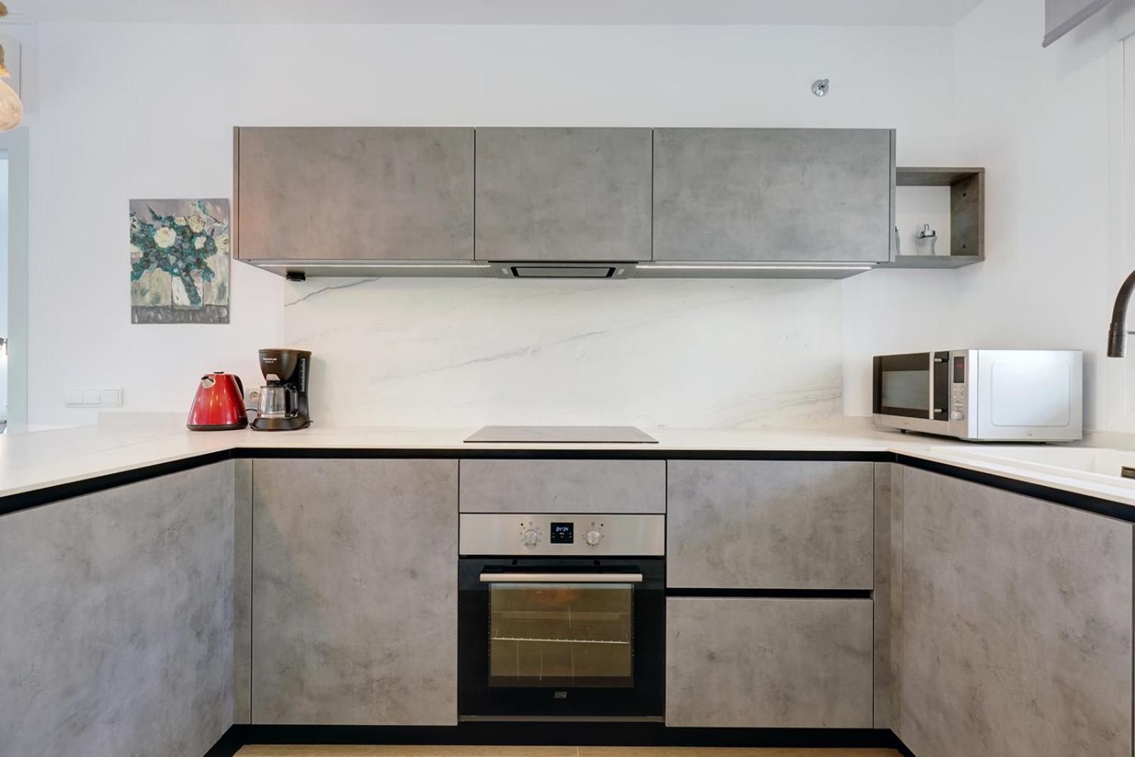 Punta Plata Center Appartement