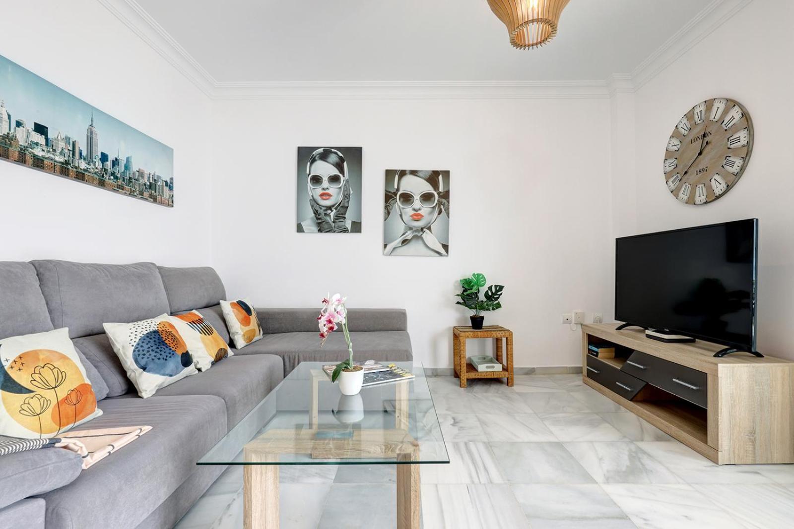 Punta Plata Center Appartement Estepona