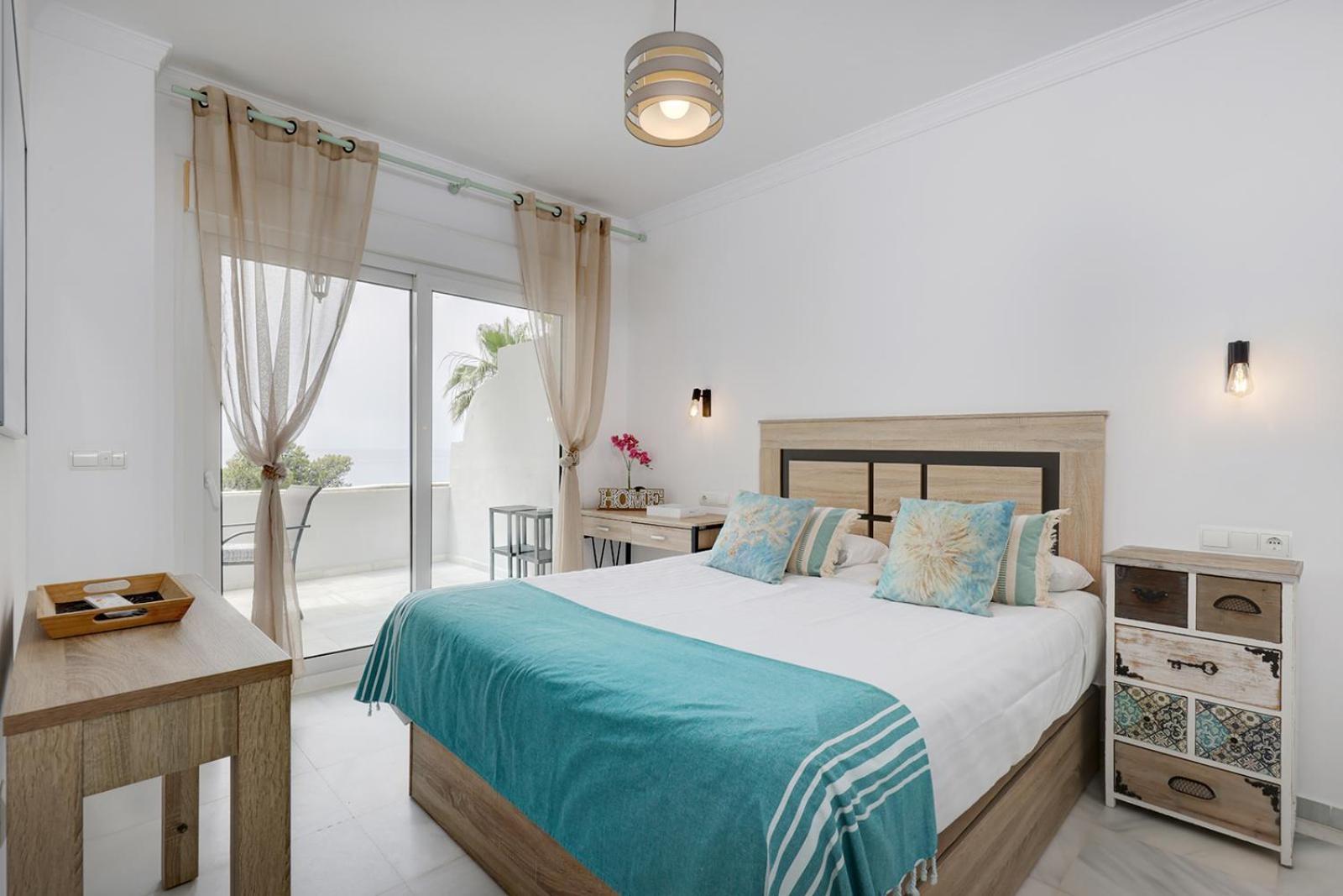 Appartement Punta Plata Center Estepona