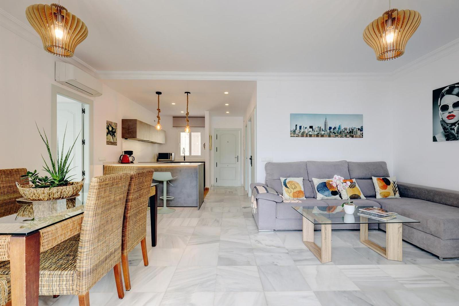 Punta Plata Center Appartement *