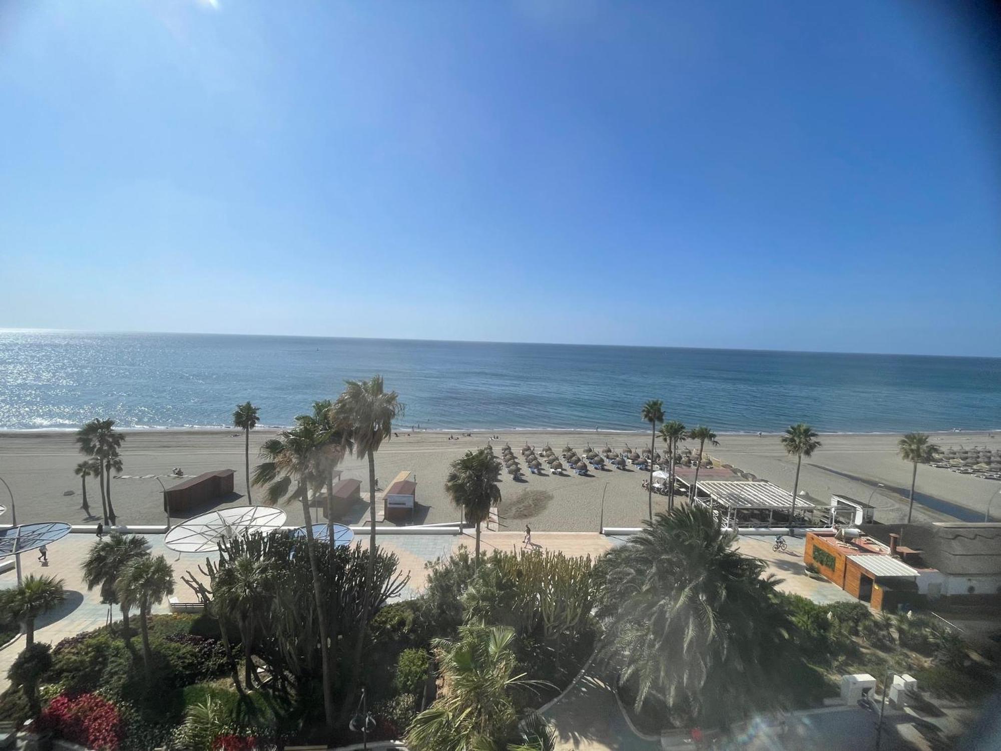 Suites. Playa *