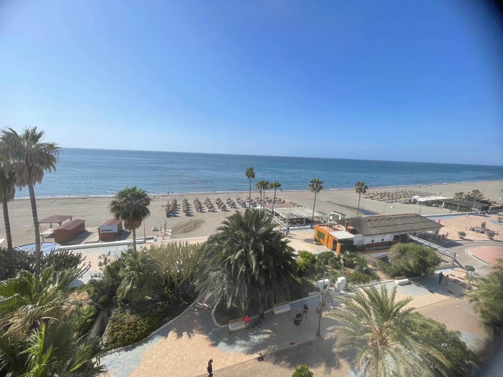 Suites. Playa * Estepona
