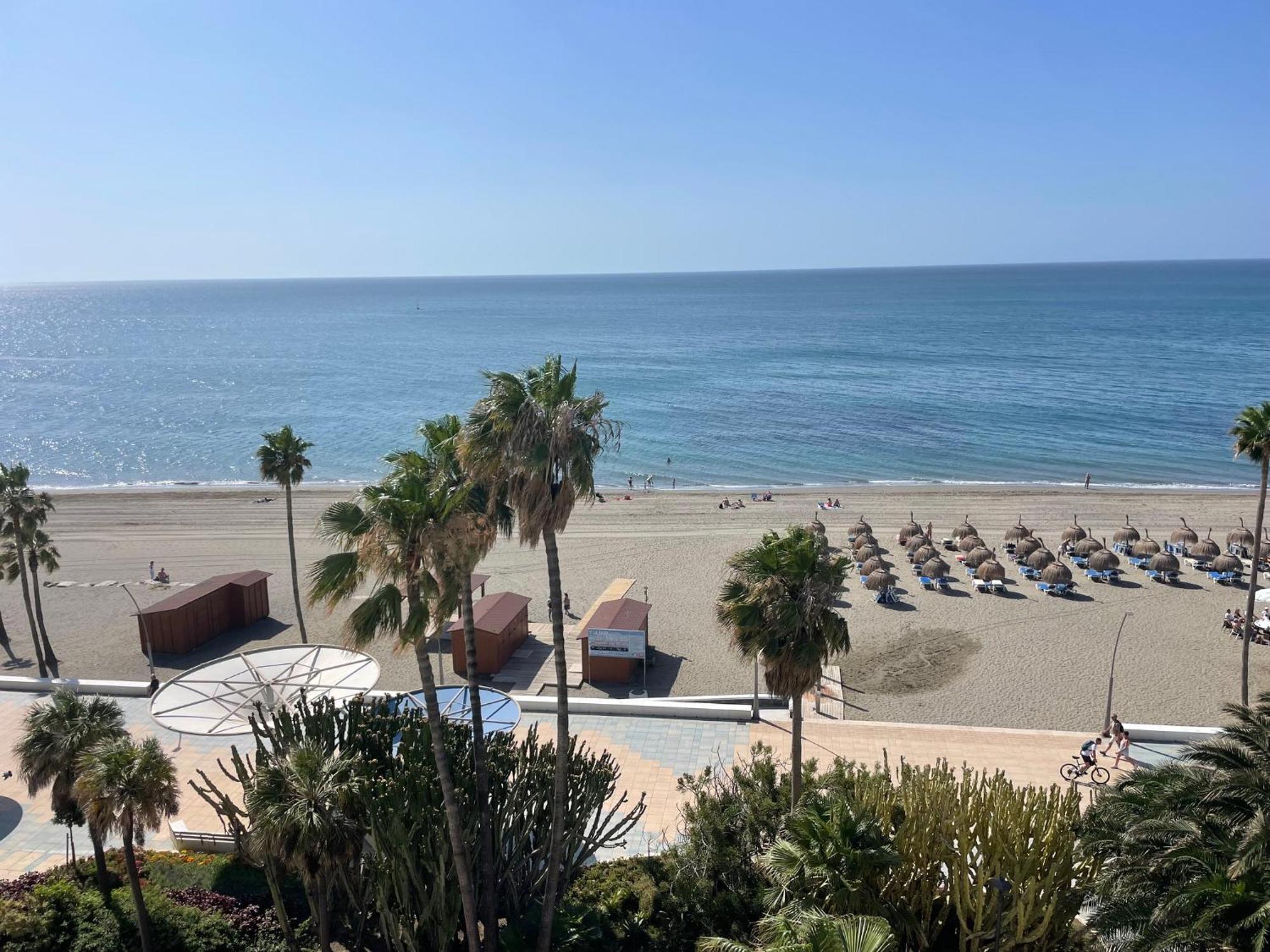 Appartement Suites. Playa Estepona
