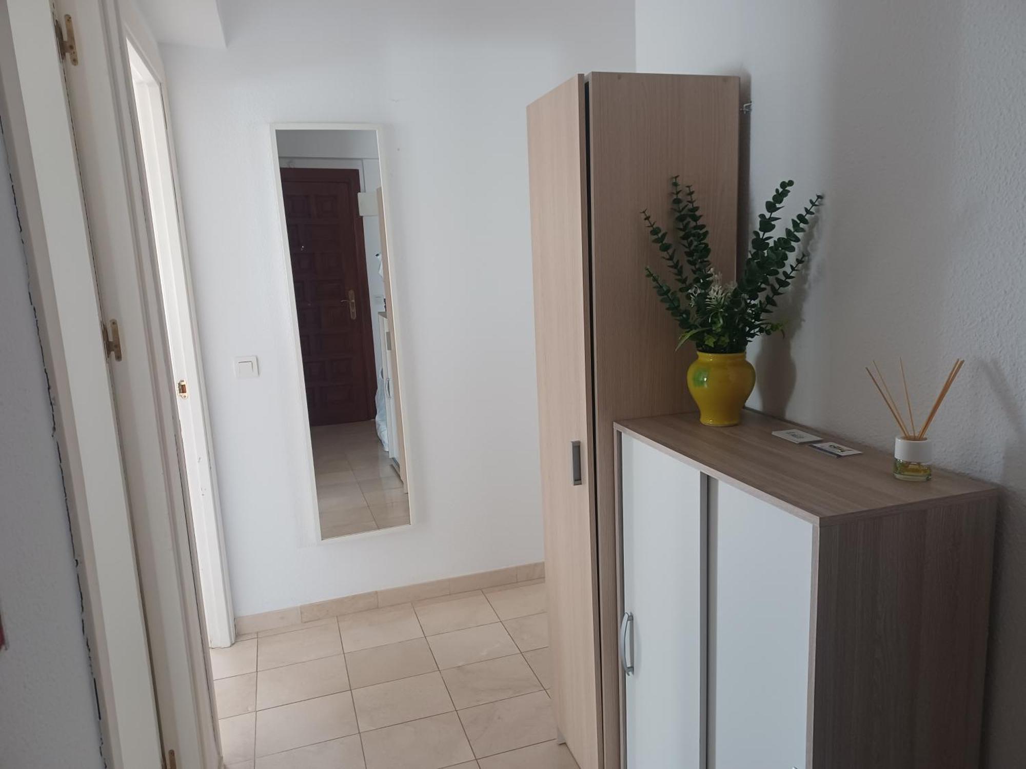 Apartment Atico En Estepona, Malaga *