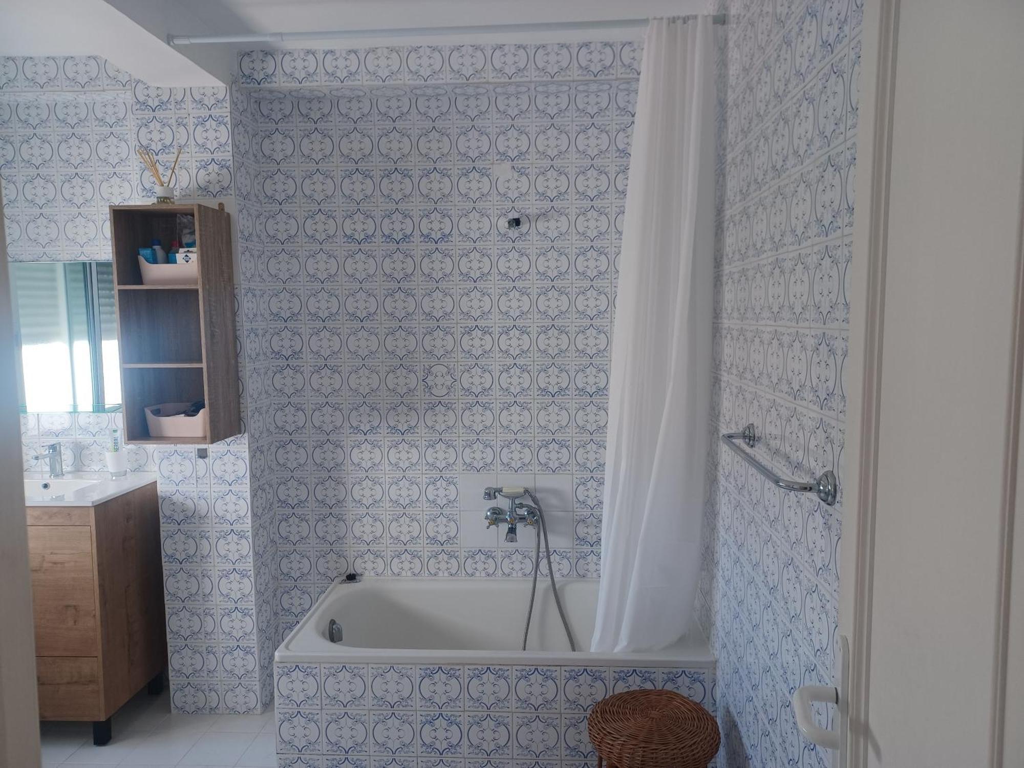 Apartment Atico En Estepona, Malaga Estepona