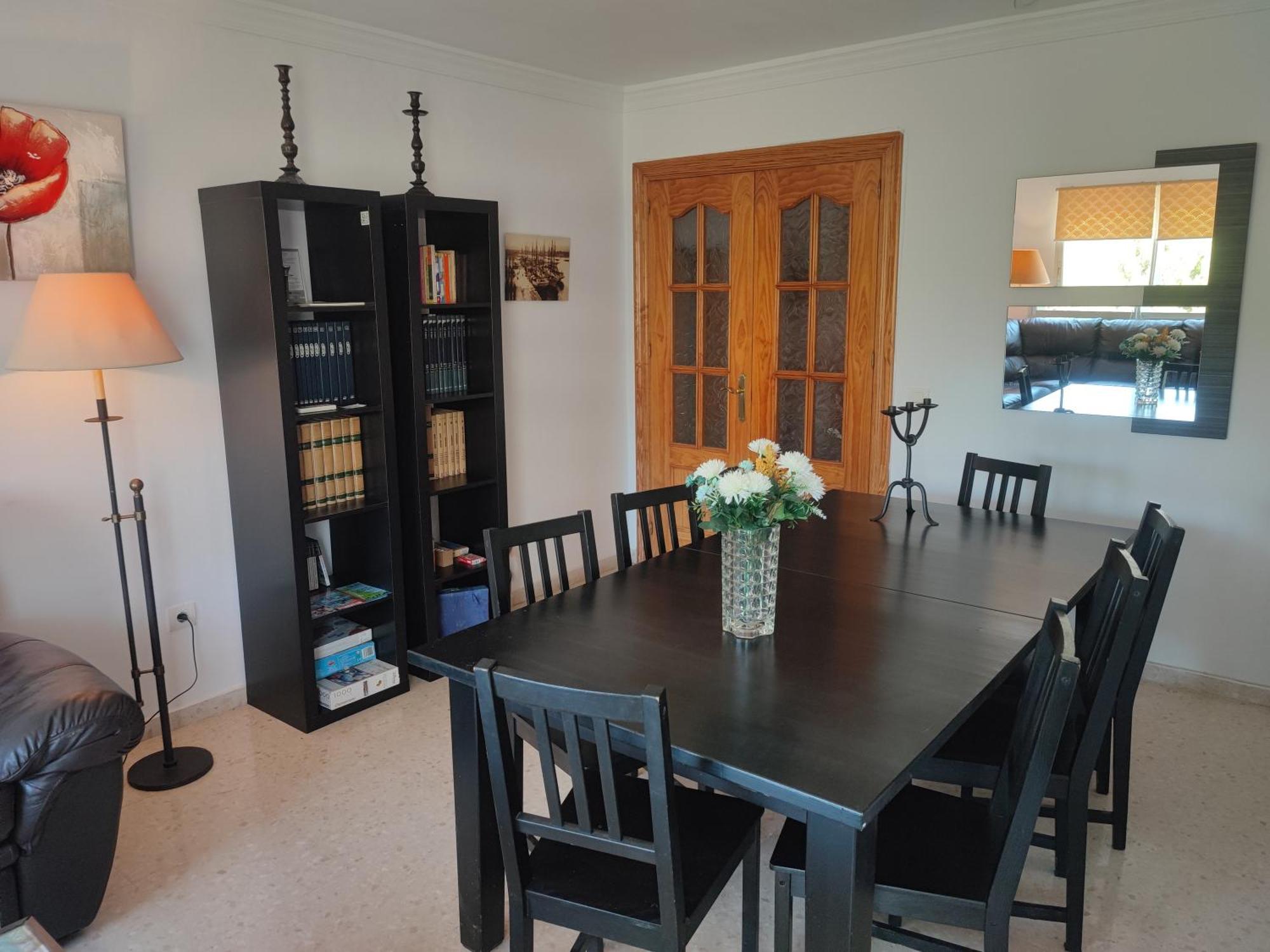 Appartement Mariona