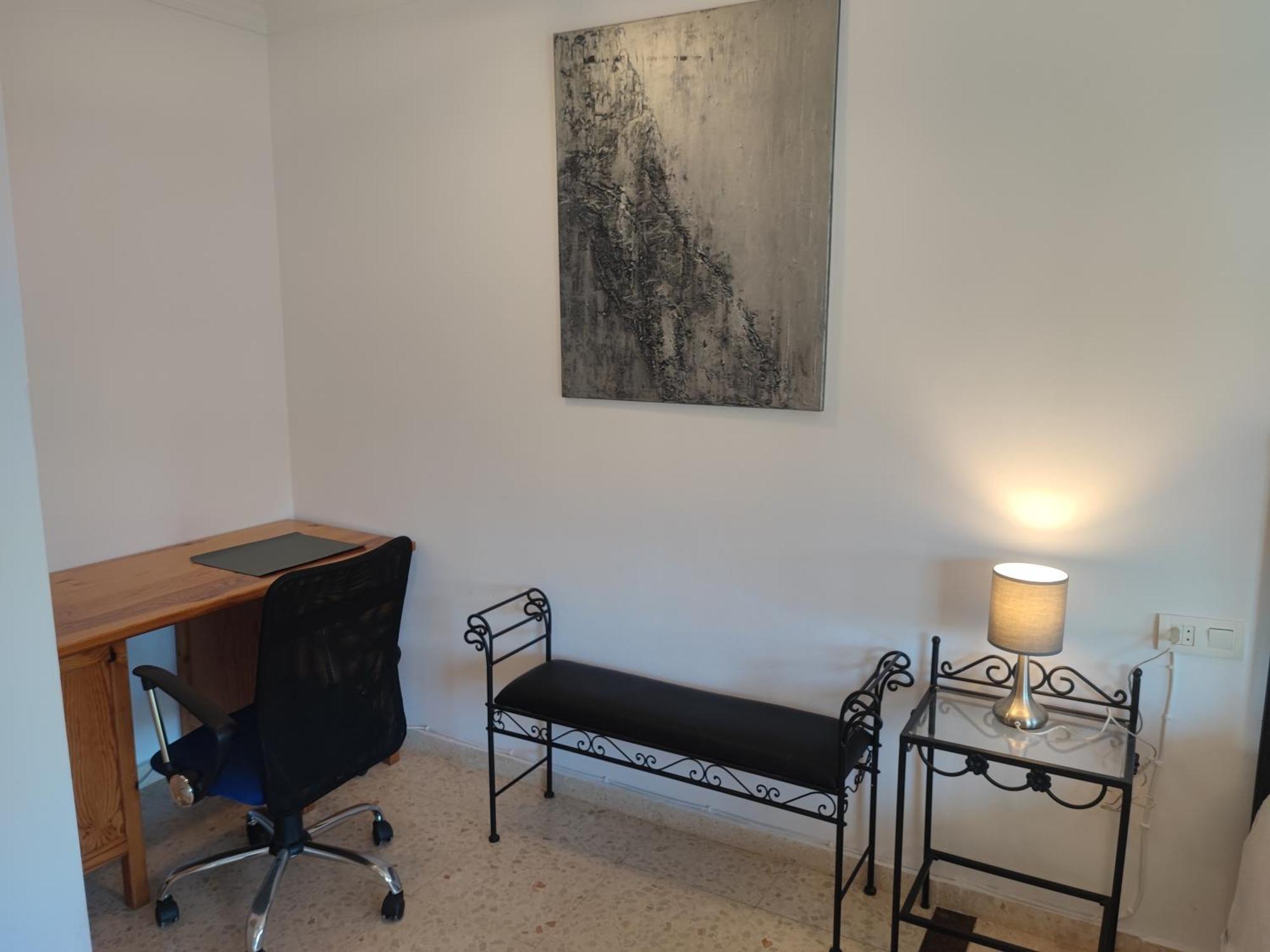 Appartement Mariona *
