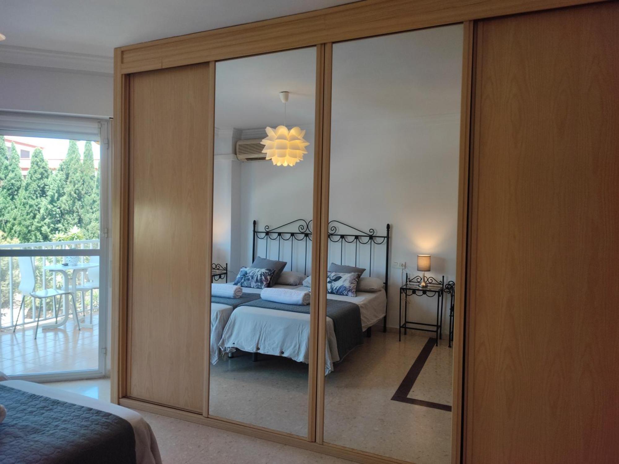 Mariona Appartement