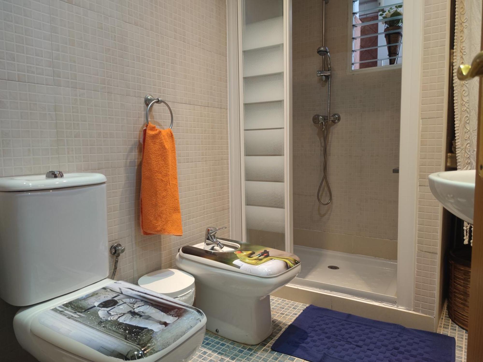 Mariona Appartement Estepona