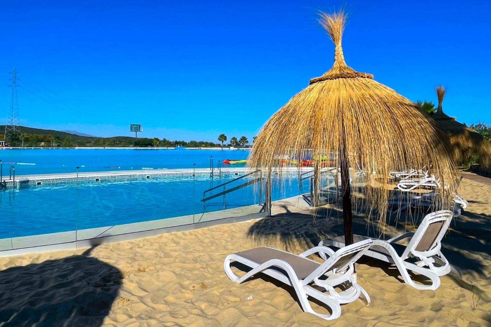Luxury Penthouse Alcazaba Lagoon 622 Ehhouse *