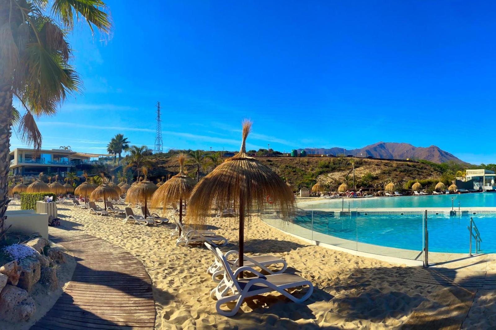 Luxury Penthouse Alcazaba Lagoon 622 Ehhouse Estepona