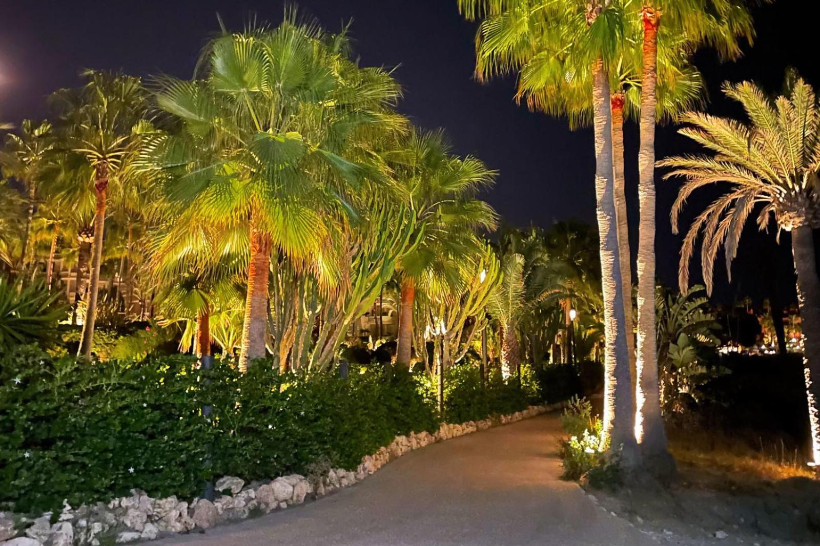 Luxury Penthouse Alcazaba Lagoon 622 Ehhouse Apartamento Estepona