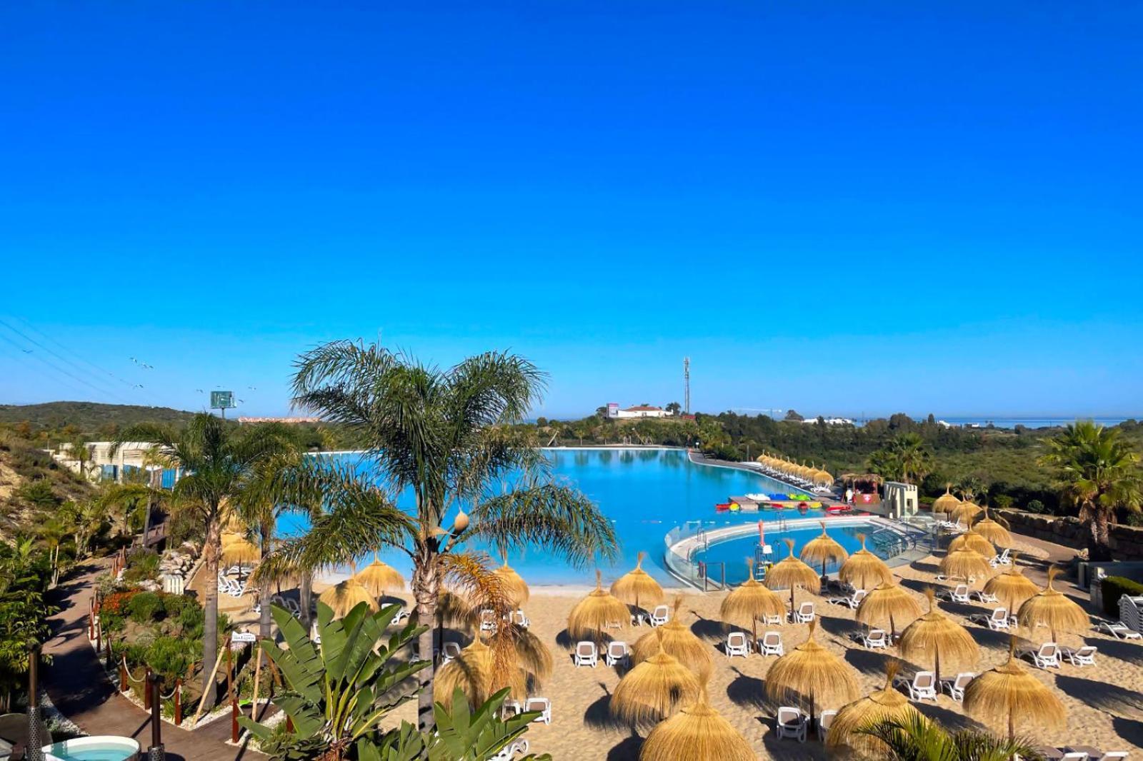 Luxury Penthouse Alcazaba Lagoon 622 Ehhouse *